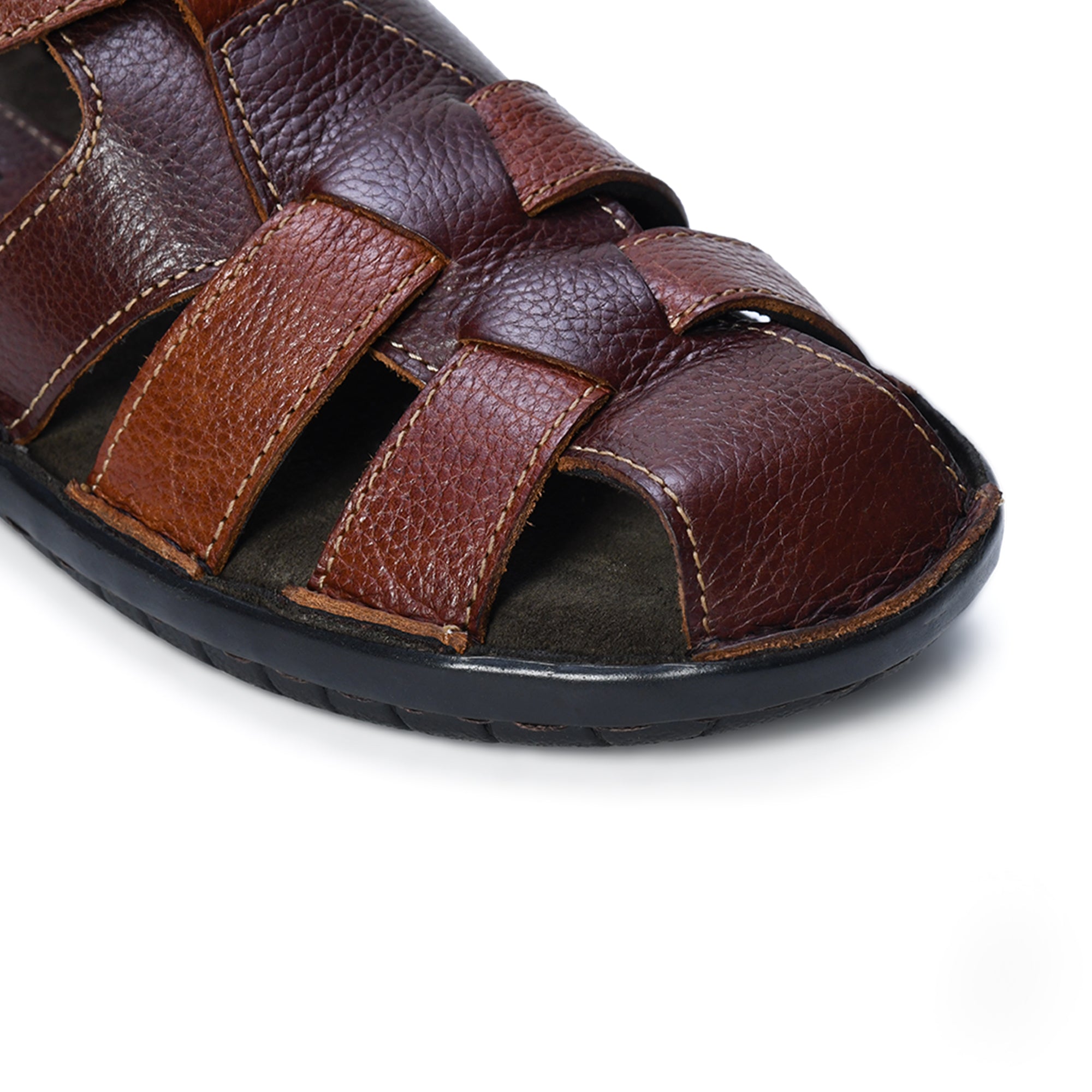 Timber Guard Fisherman Sandal (Youth)