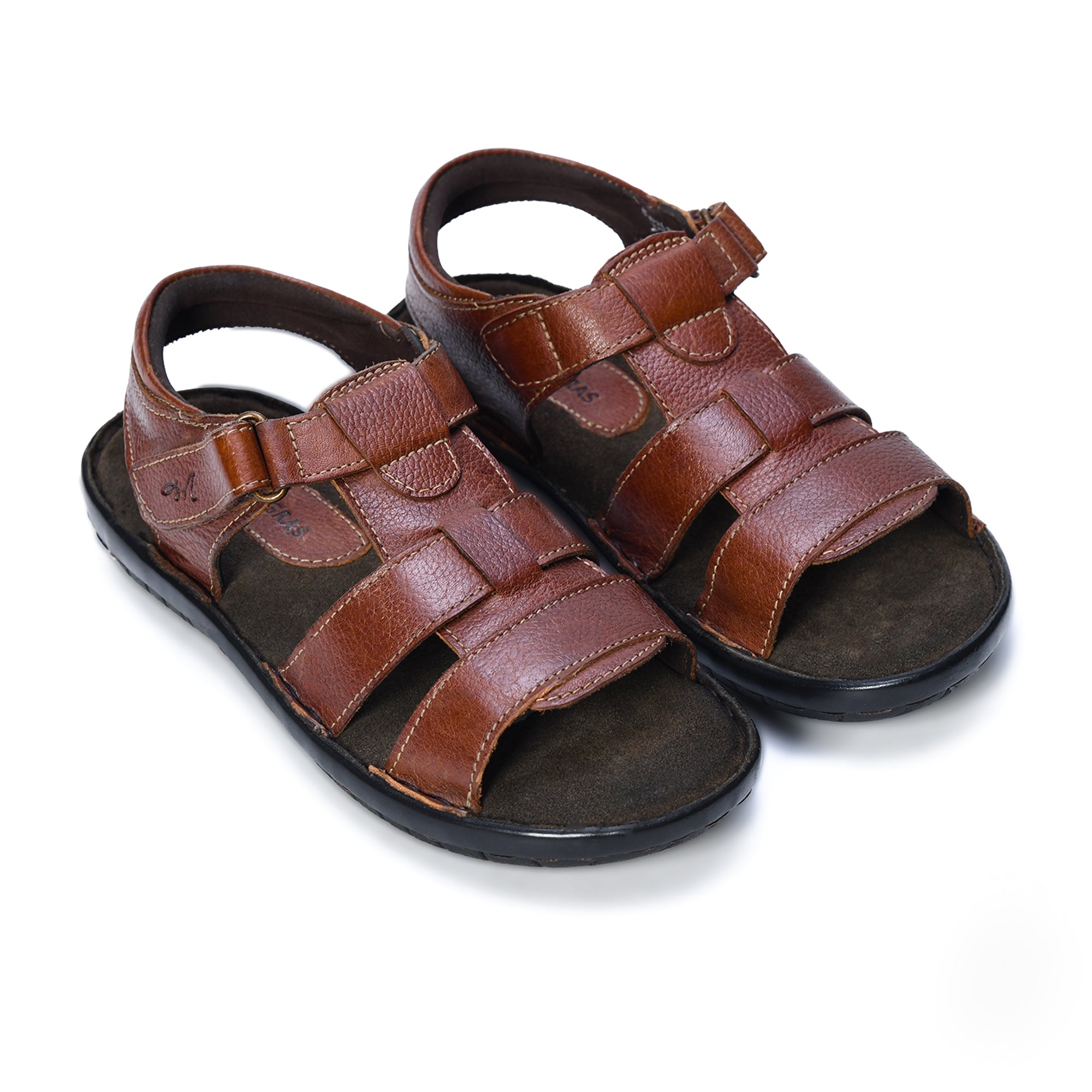 Meadow Panel Sandal (Youth)