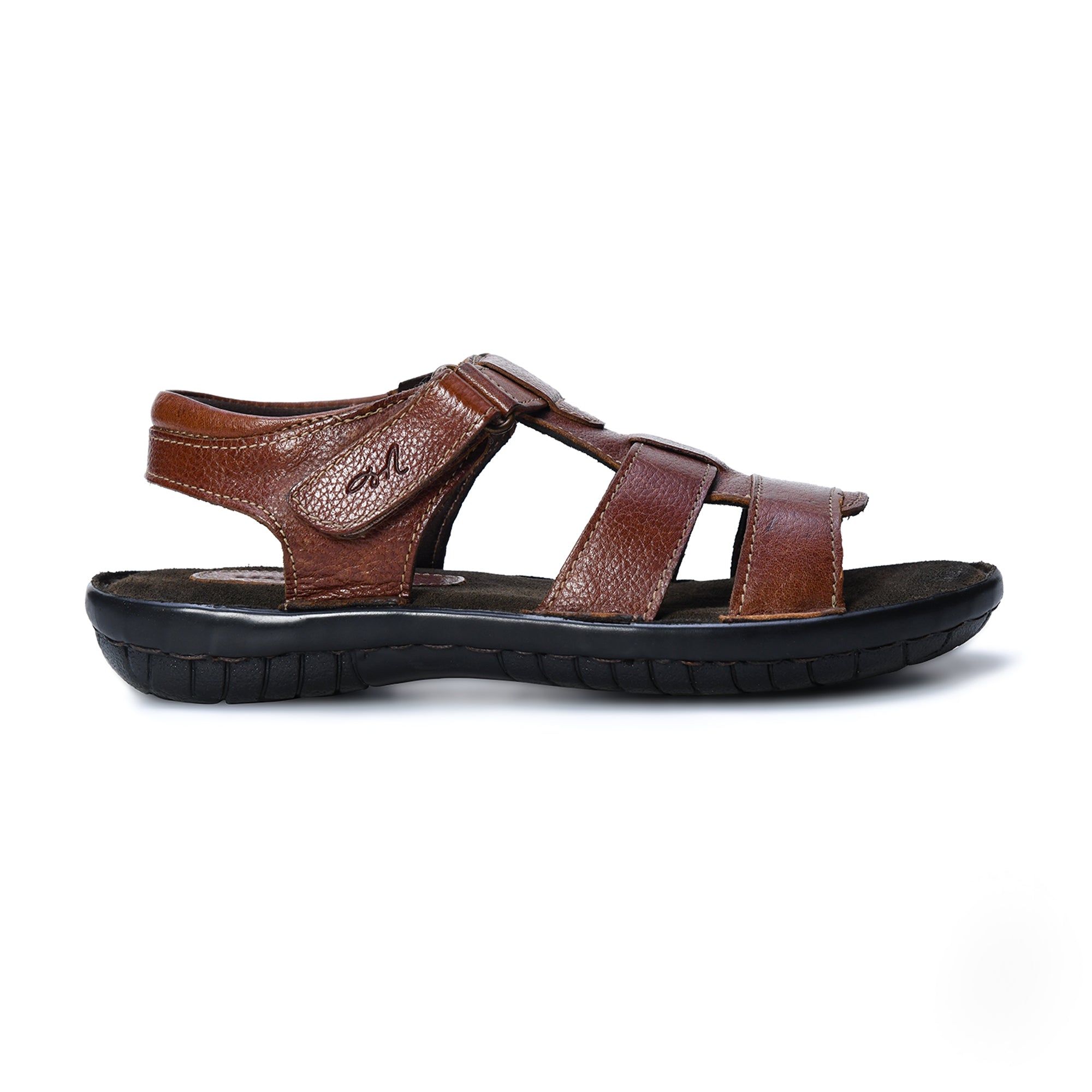Meadow Panel Sandal (Youth)
