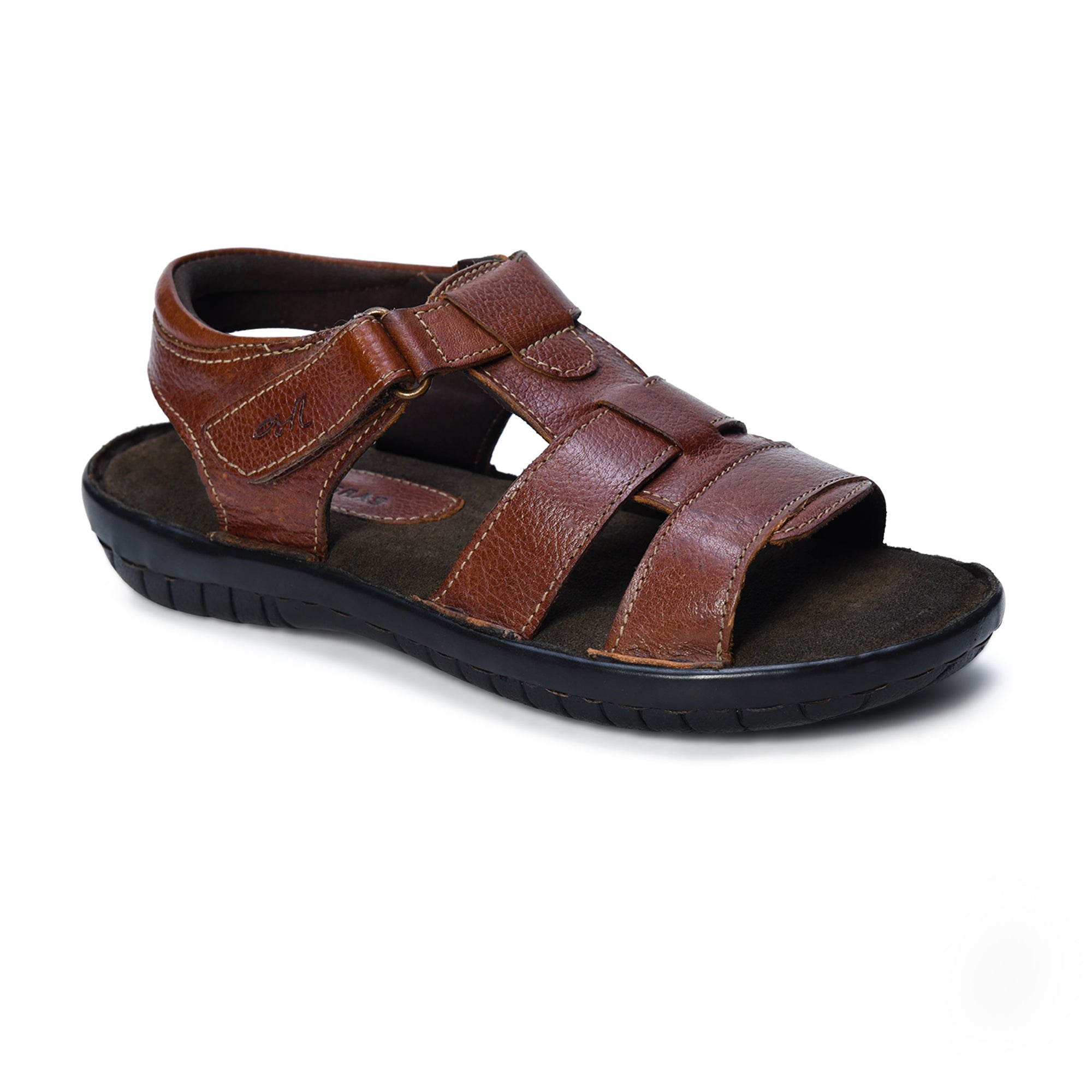 Meadow Panel Sandal (Youth)