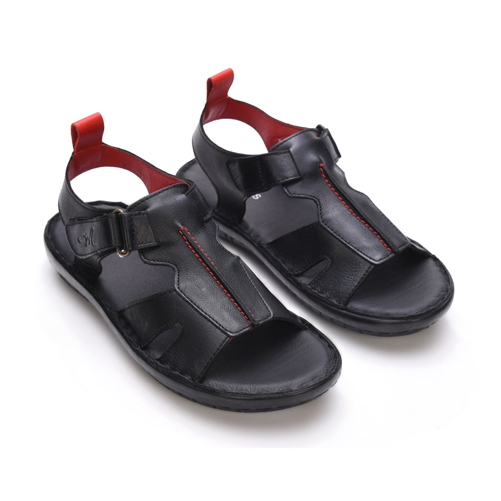 Zoomer Fusion T Strap Sandal (Youth)