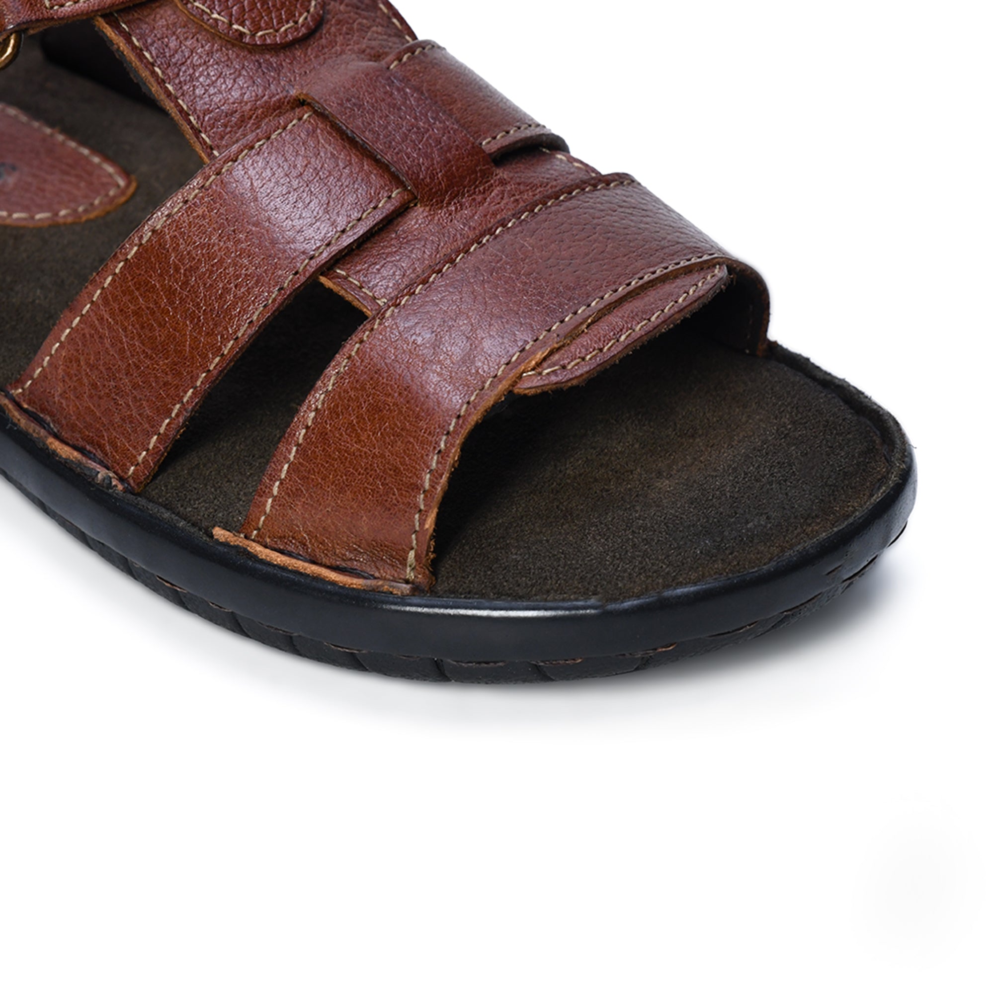 Meadow Panel Sandal (Youth)