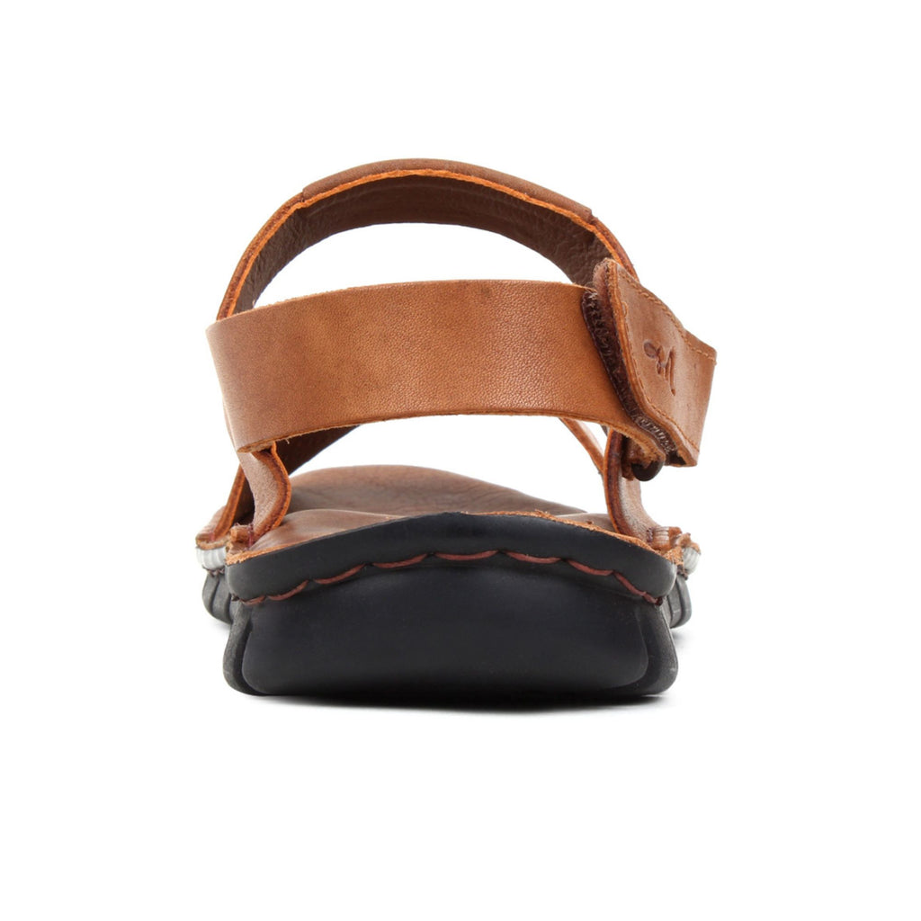 Sierra Perforated Slingback Sandal
