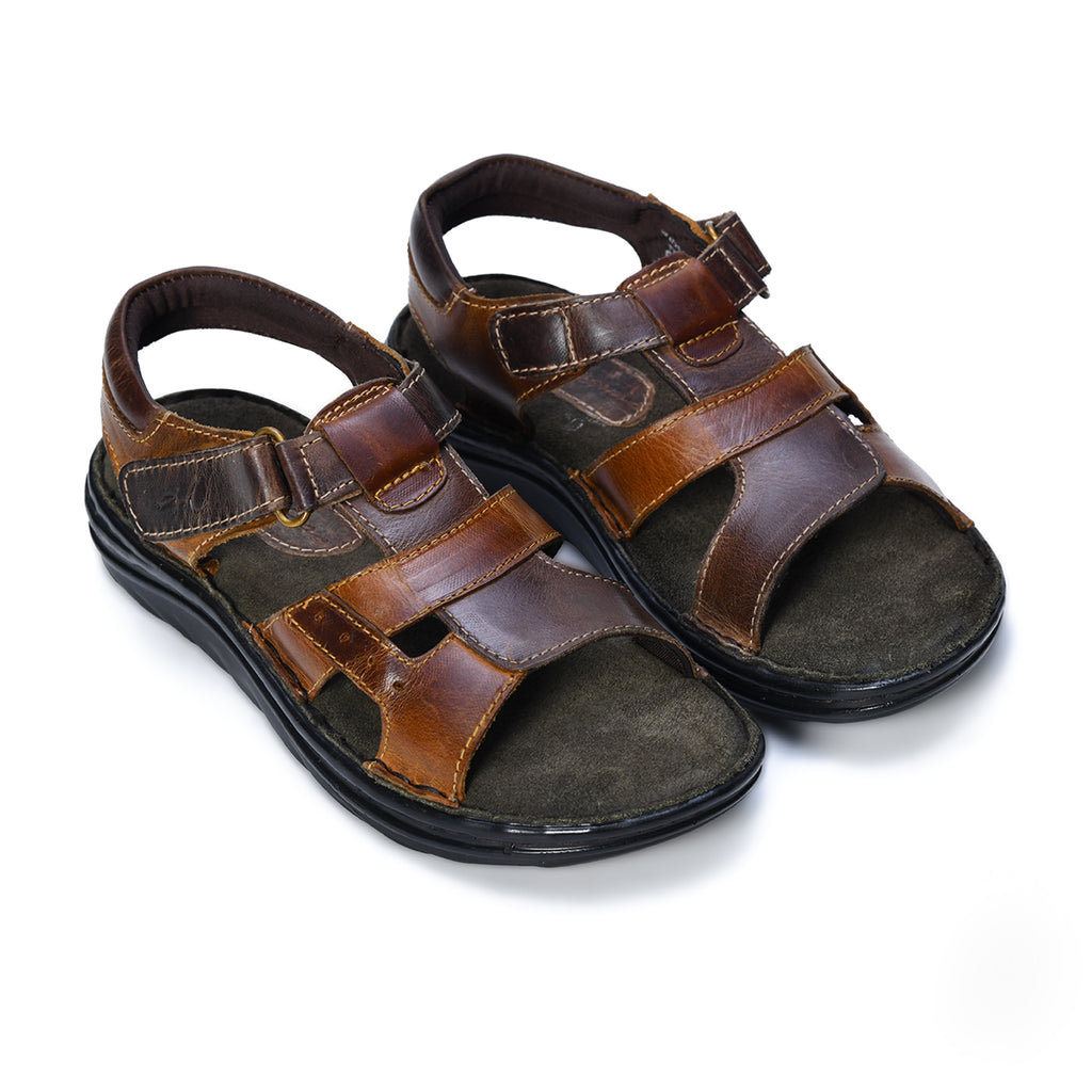 Timberfield Panel Sandal (Youth)