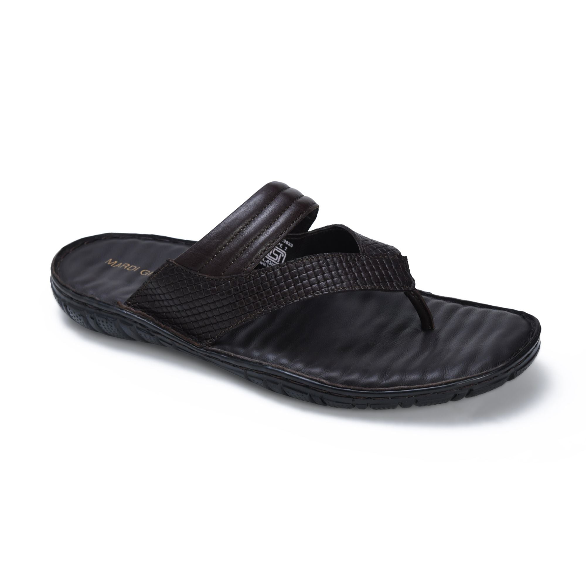 Dune Thong Sandal