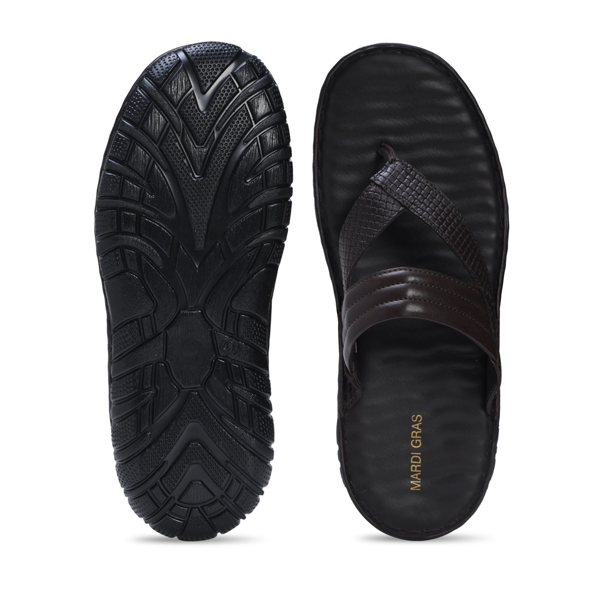 Dune Thong Sandal