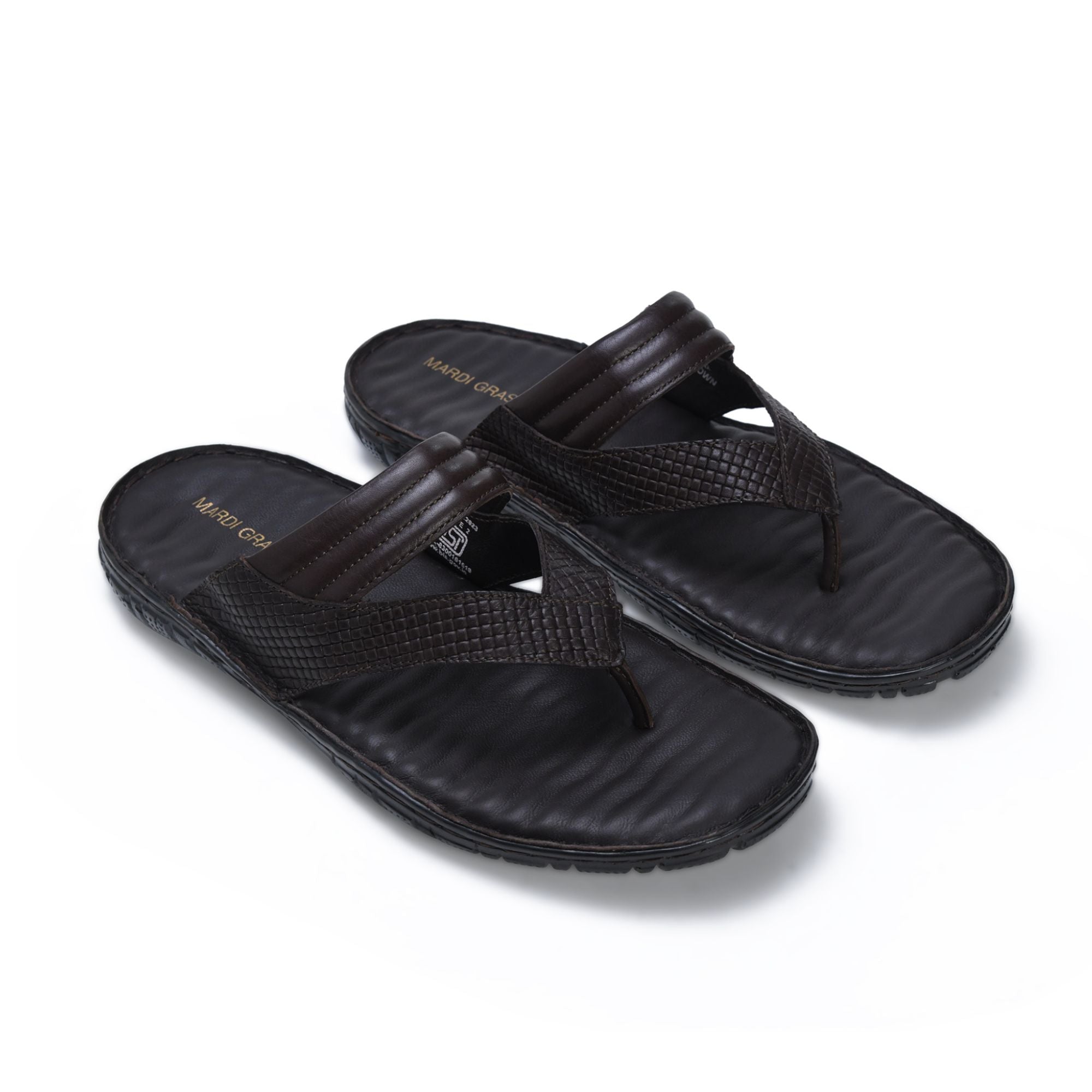 Dune Thong Sandal