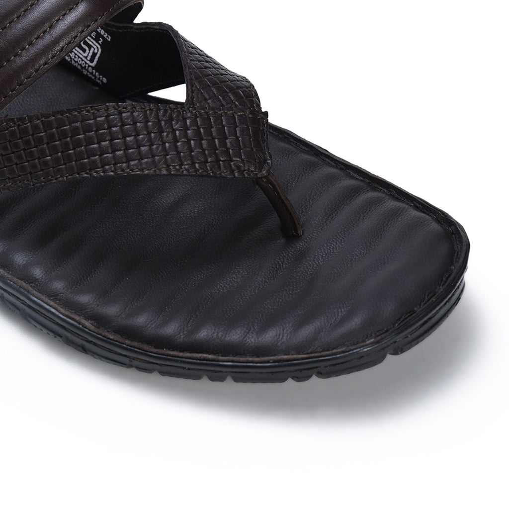 Dune Thong Sandal