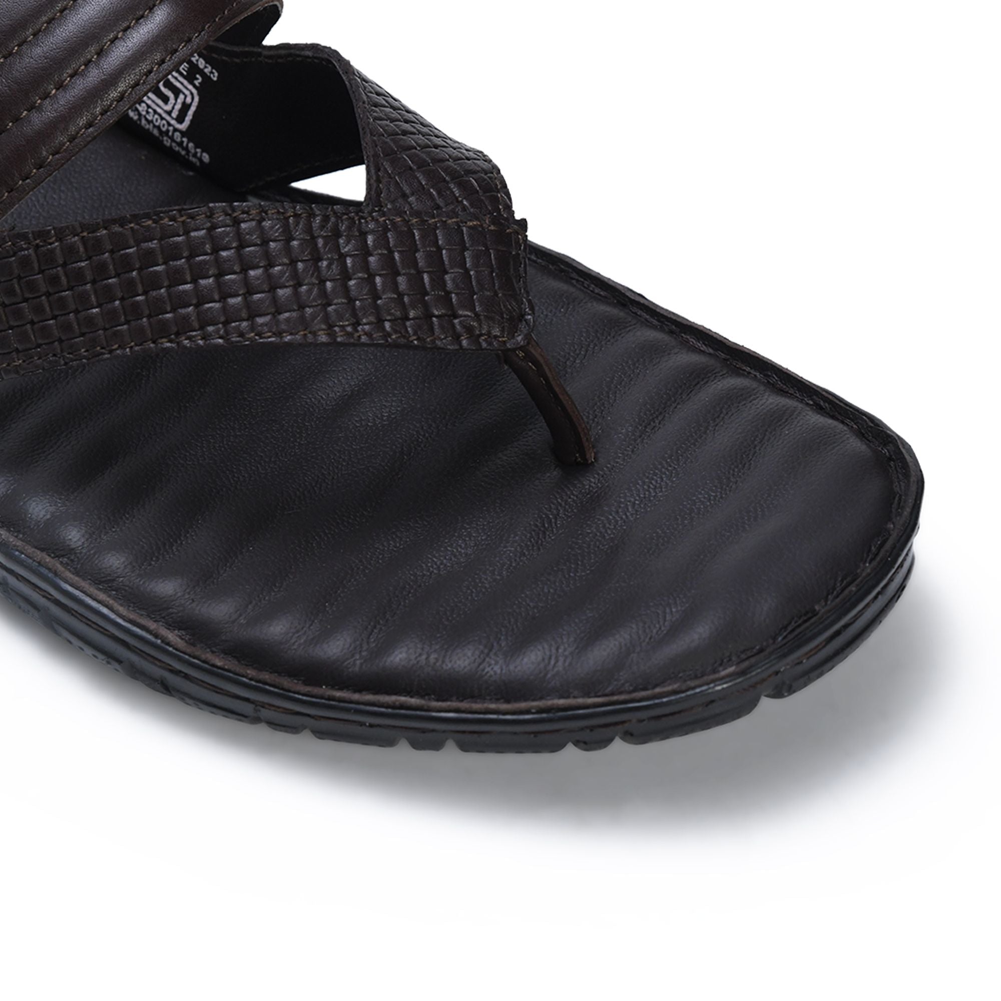 Dune Thong Sandal