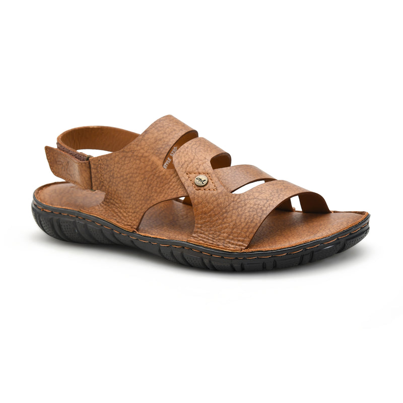 Hartley Diagonal Strap Sandal