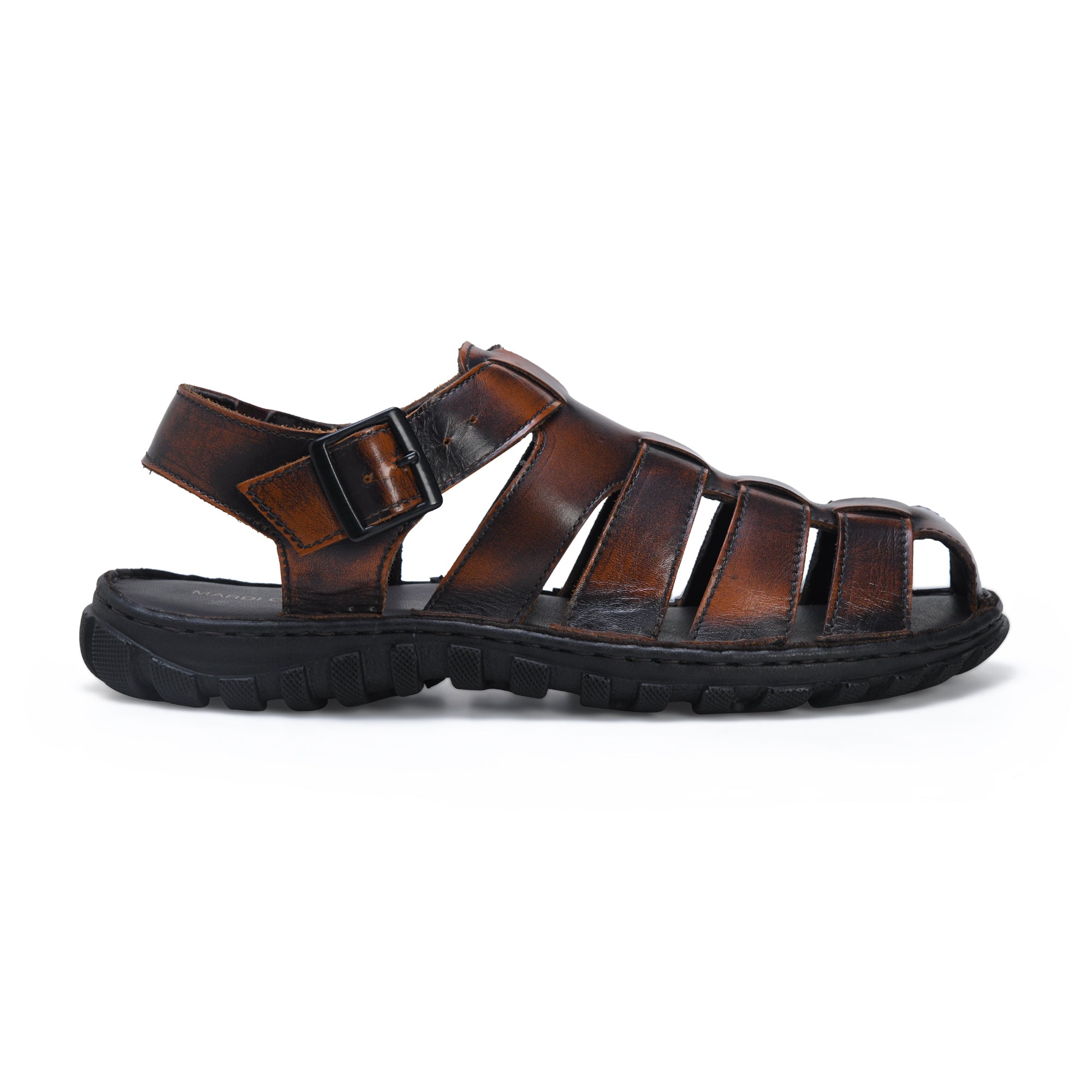 Harbor Guard Fisherman Sandal