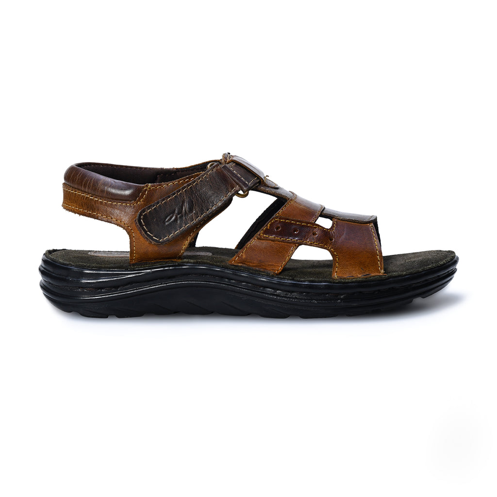 Timberfield Panel Sandal (Youth)