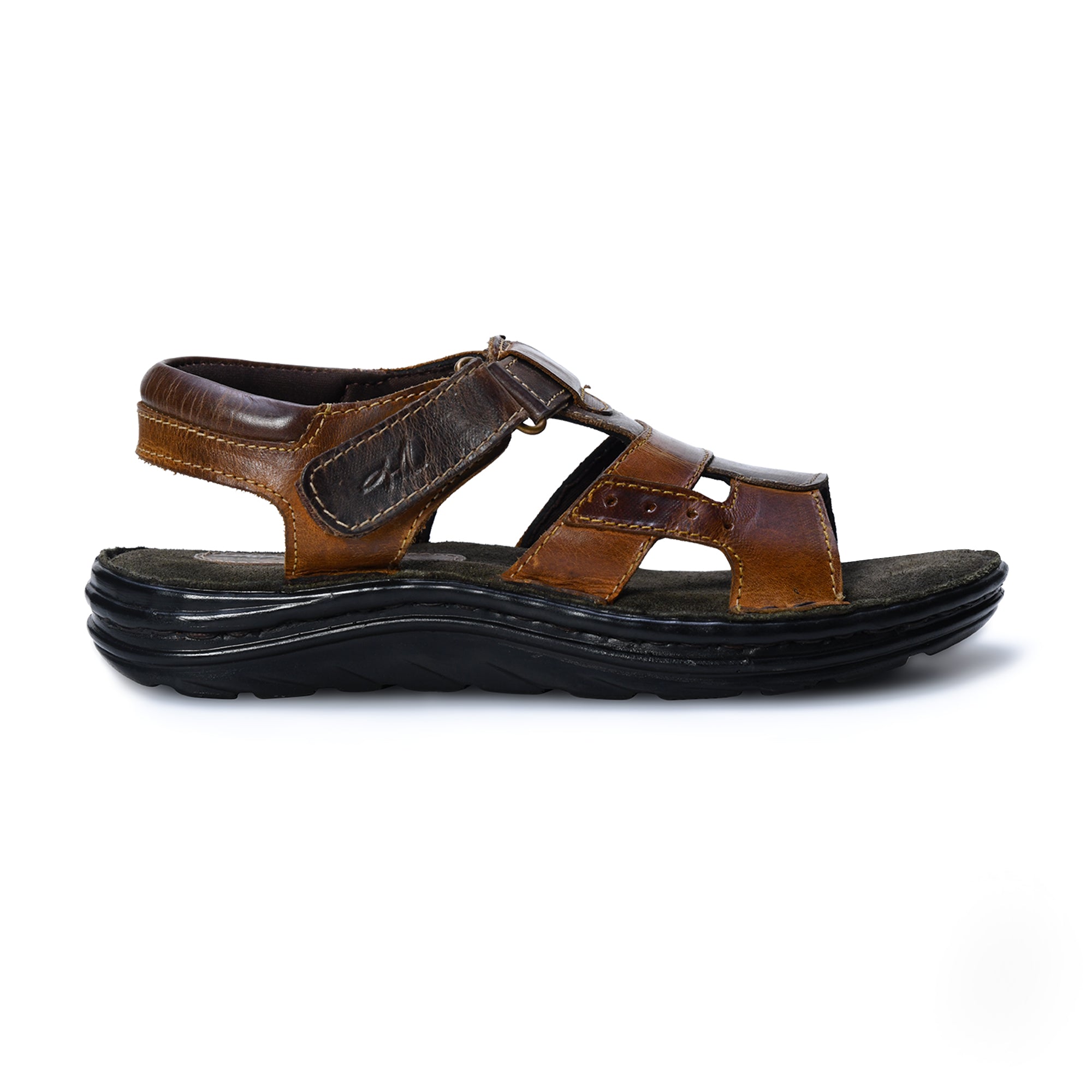 Timberfield Panel Sandal (Youth)
