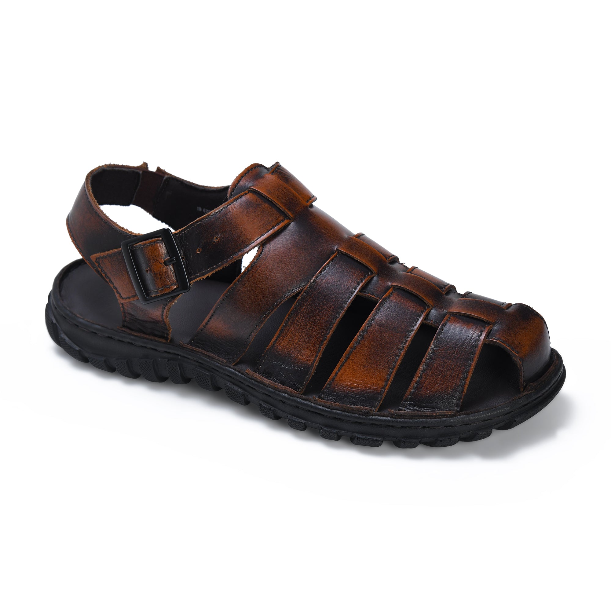 Harbor Guard Fisherman Sandal