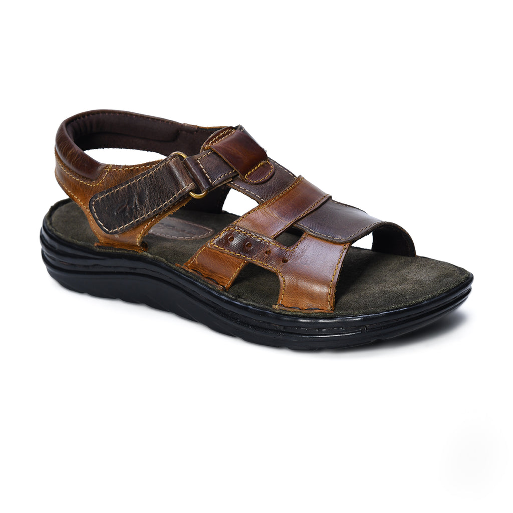 Timberfield Panel Sandal (Youth)