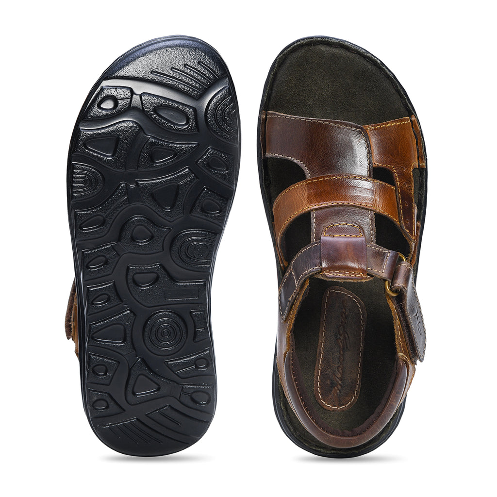 Timberfield Panel Sandal (Youth)