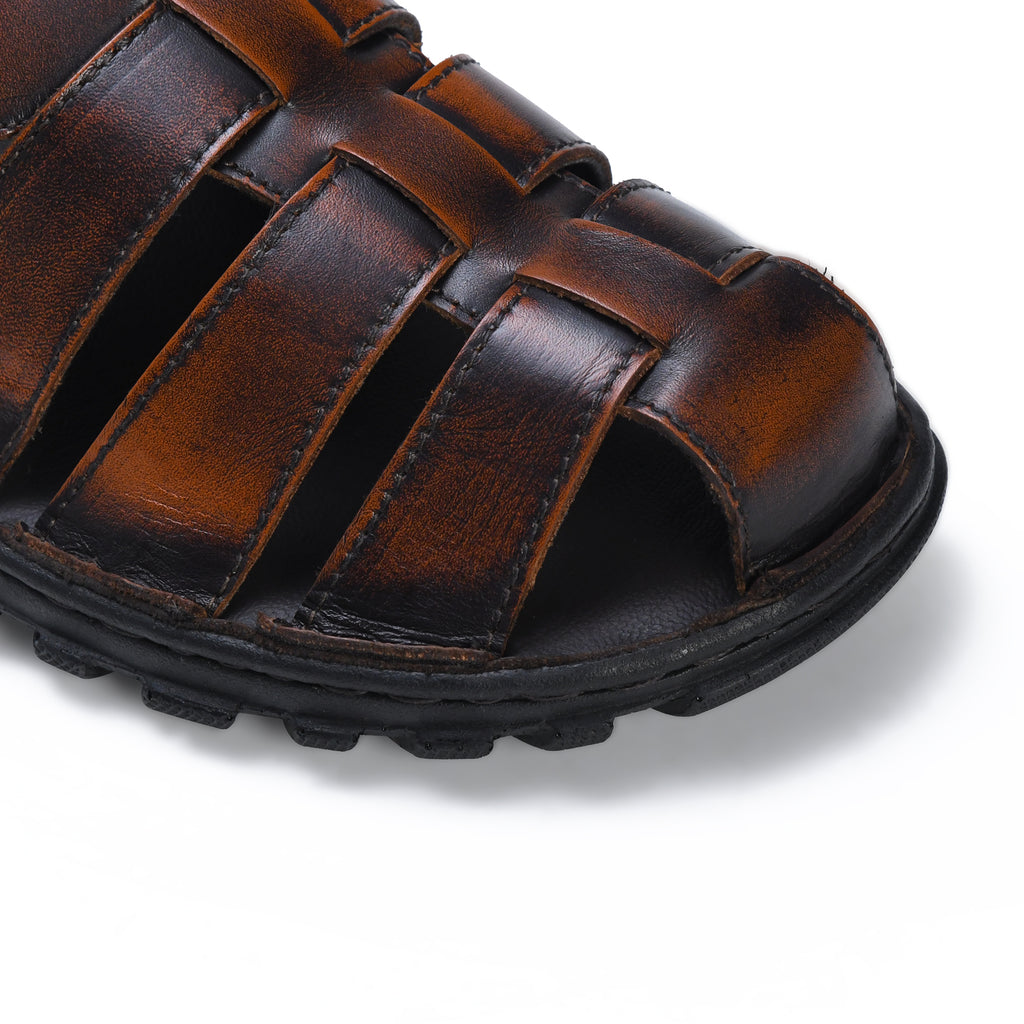 Harbor Guard Fisherman Sandal