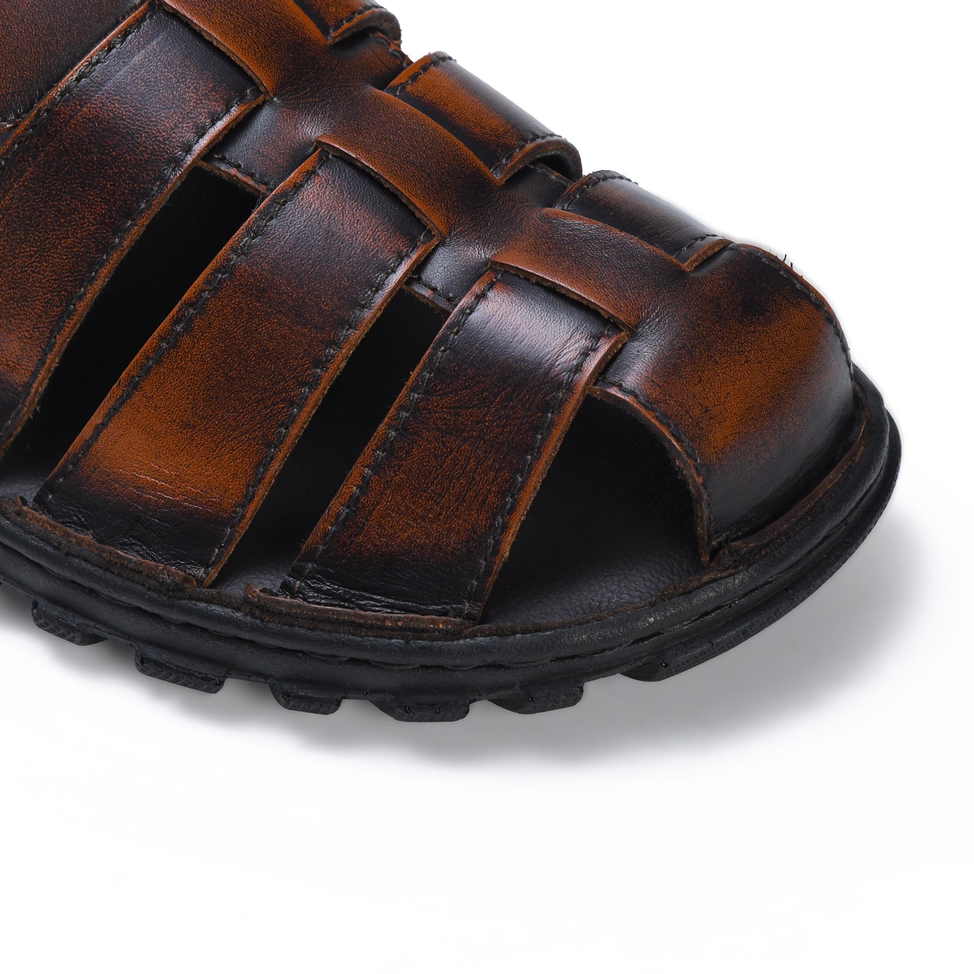 Harbor Guard Fisherman Sandal