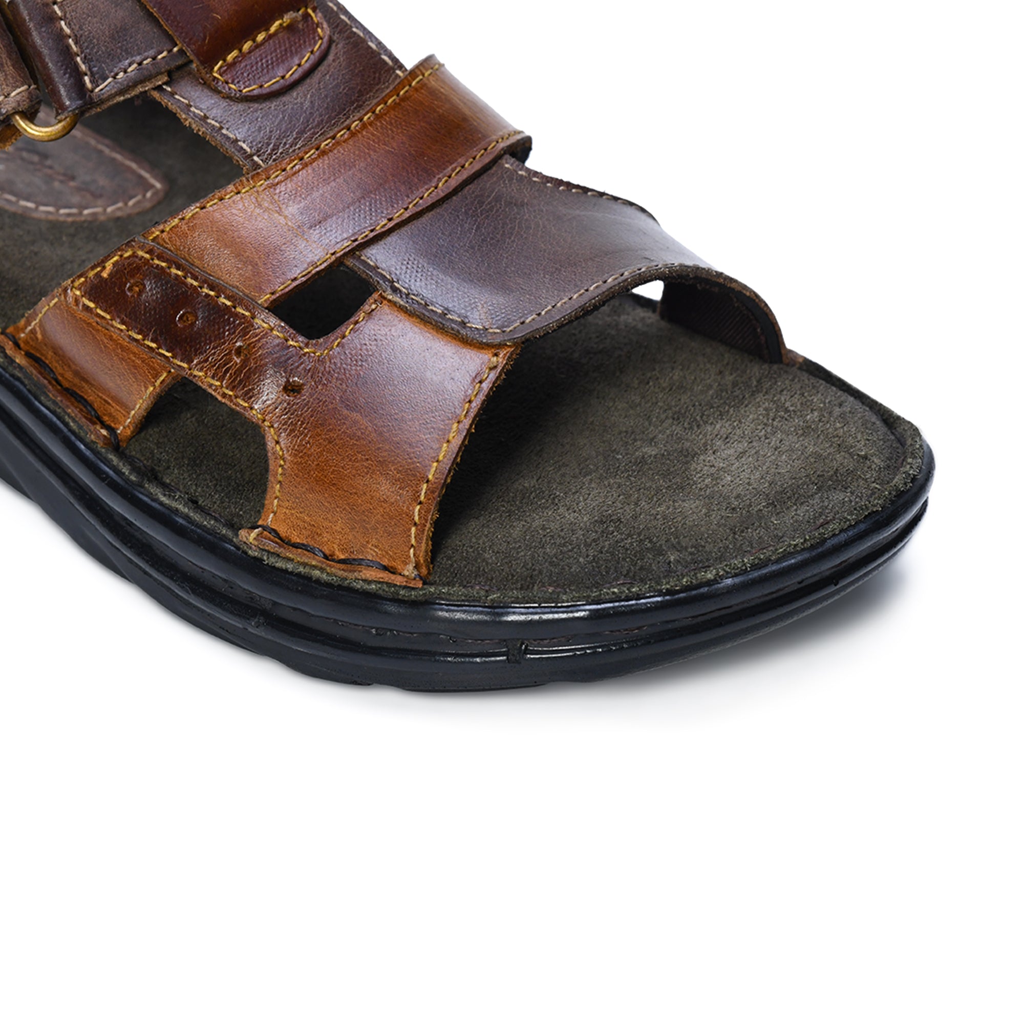 Timberfield Panel Sandal (Youth)