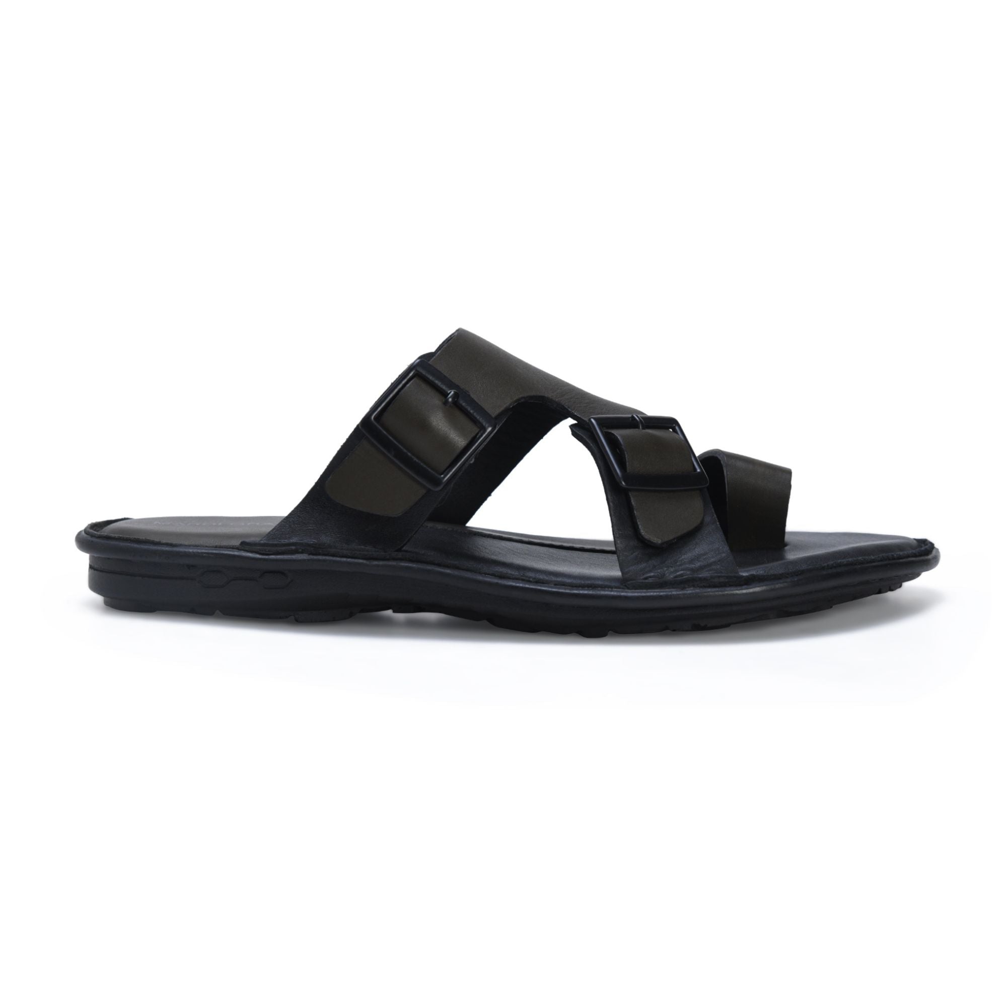 Cairo Buckle Toe Loop Slide