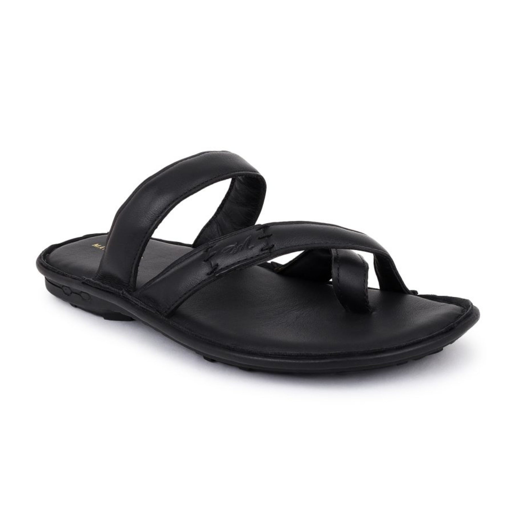 Nova Open Toe Slip On Sandal