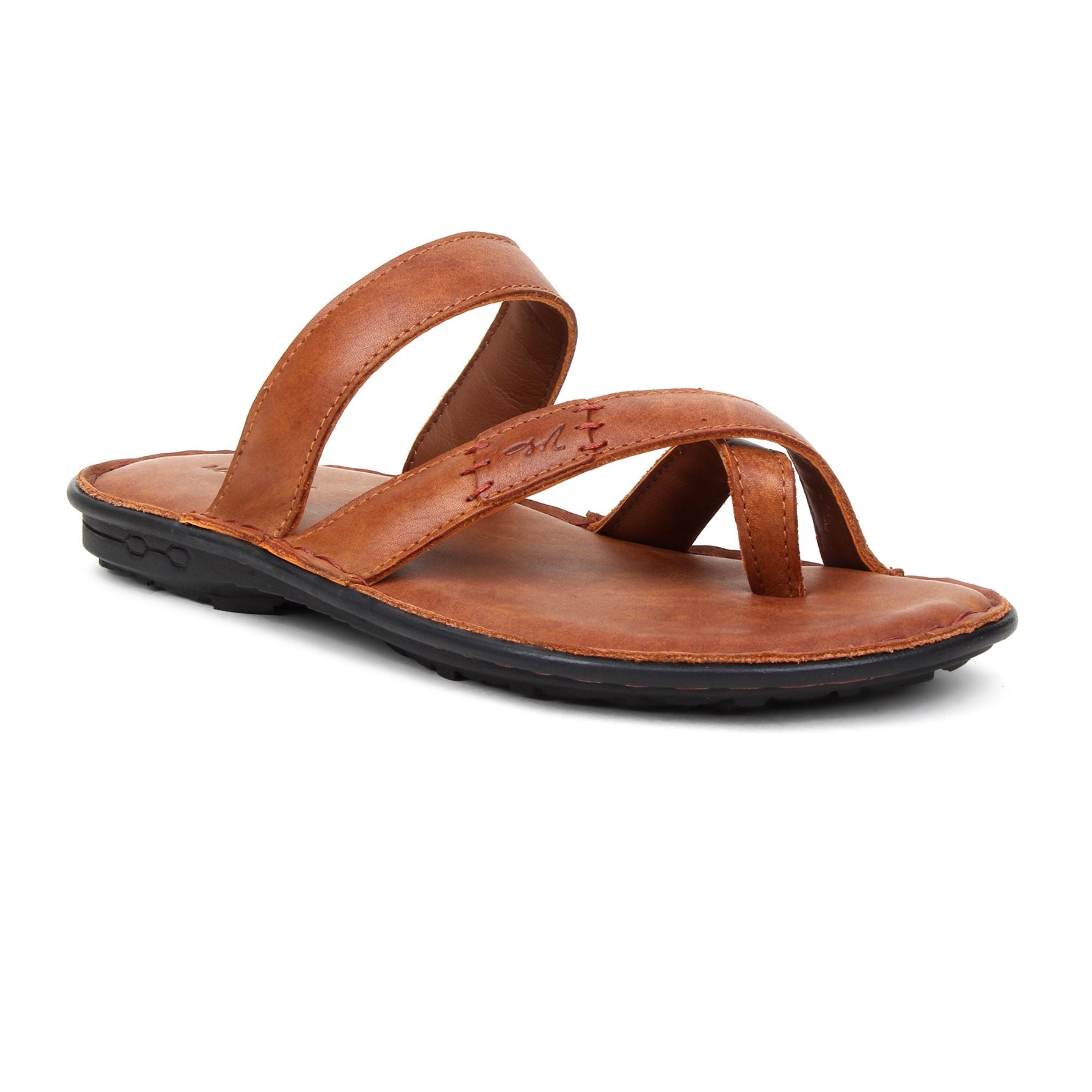 Nova Open Toe Slip On Sandal
