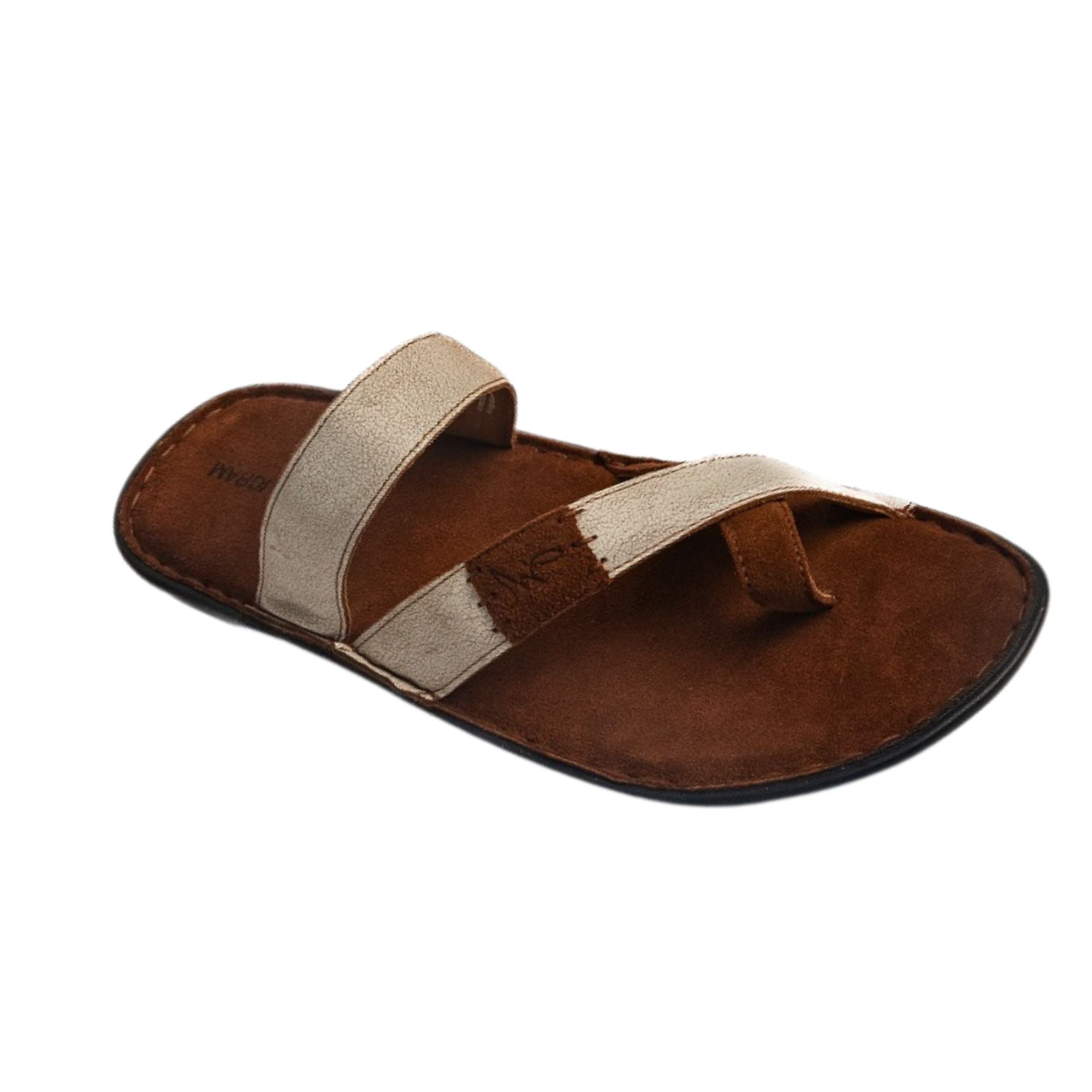 Nova Open Toe Slip On Sandal