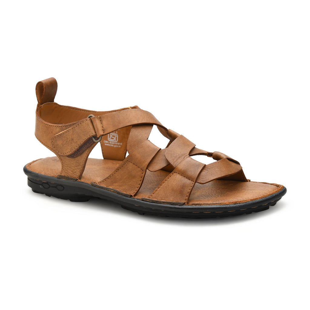 Westin Interlaced Strap Sandal