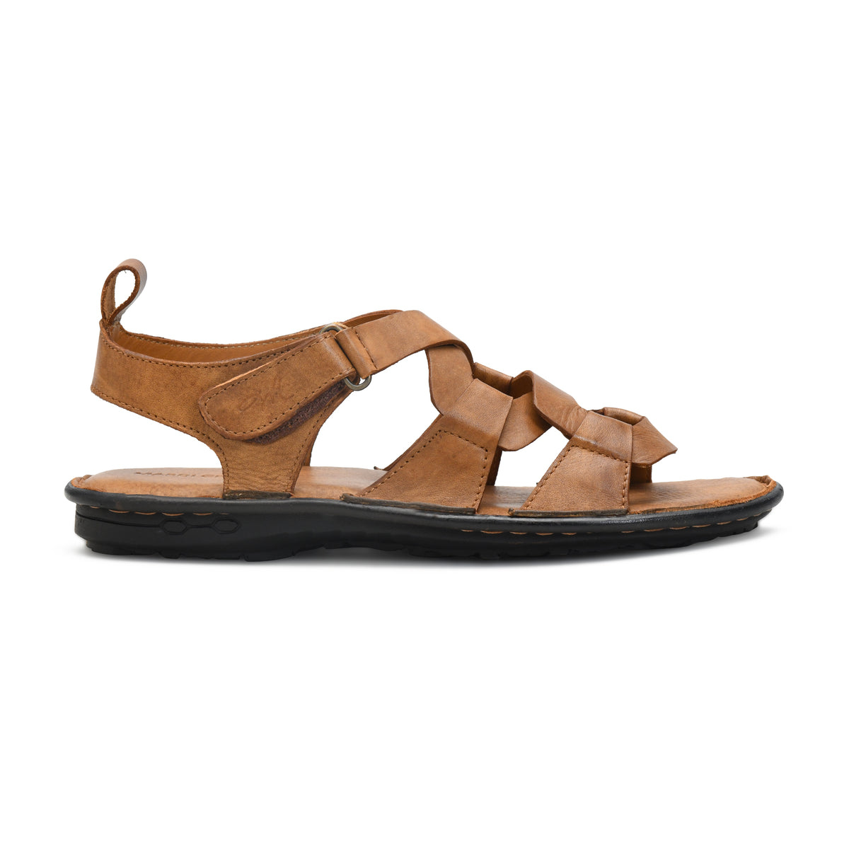 Westin Interlaced Strap Sandal