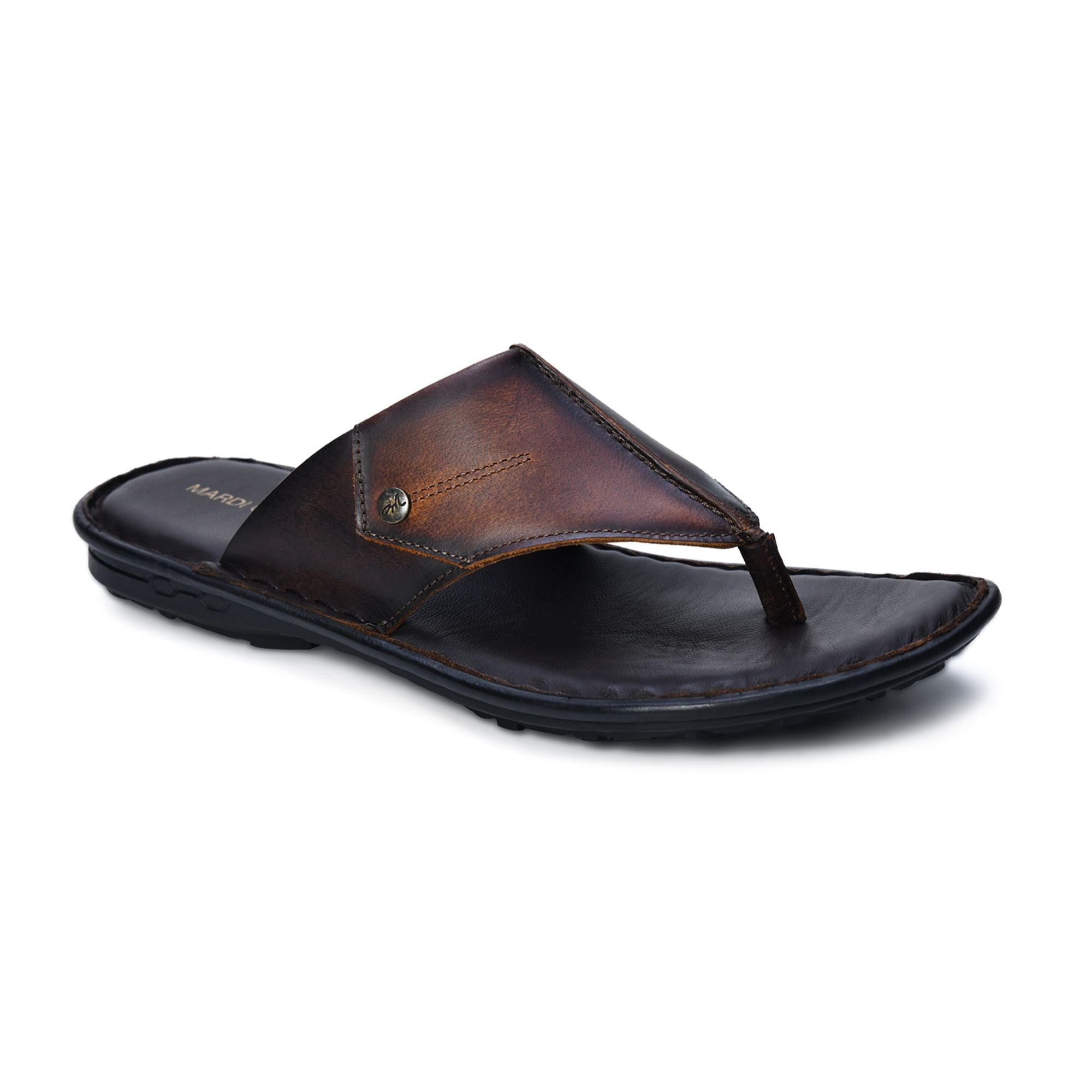 Crosswalk Chappal Slip On