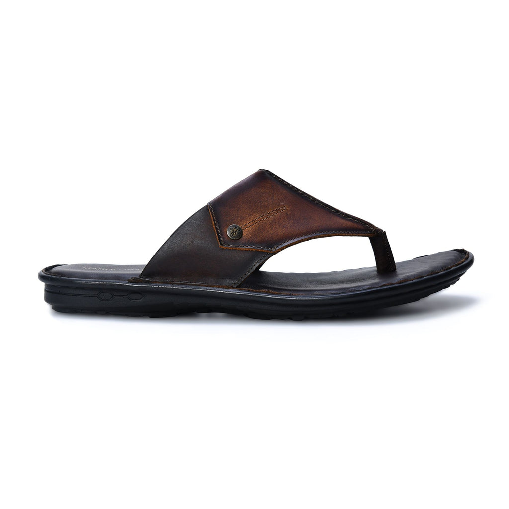 Crosswalk Chappal Slip On