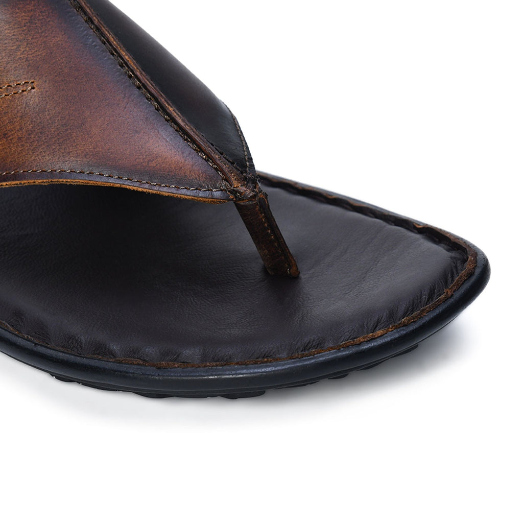 Crosswalk Chappal Slip On