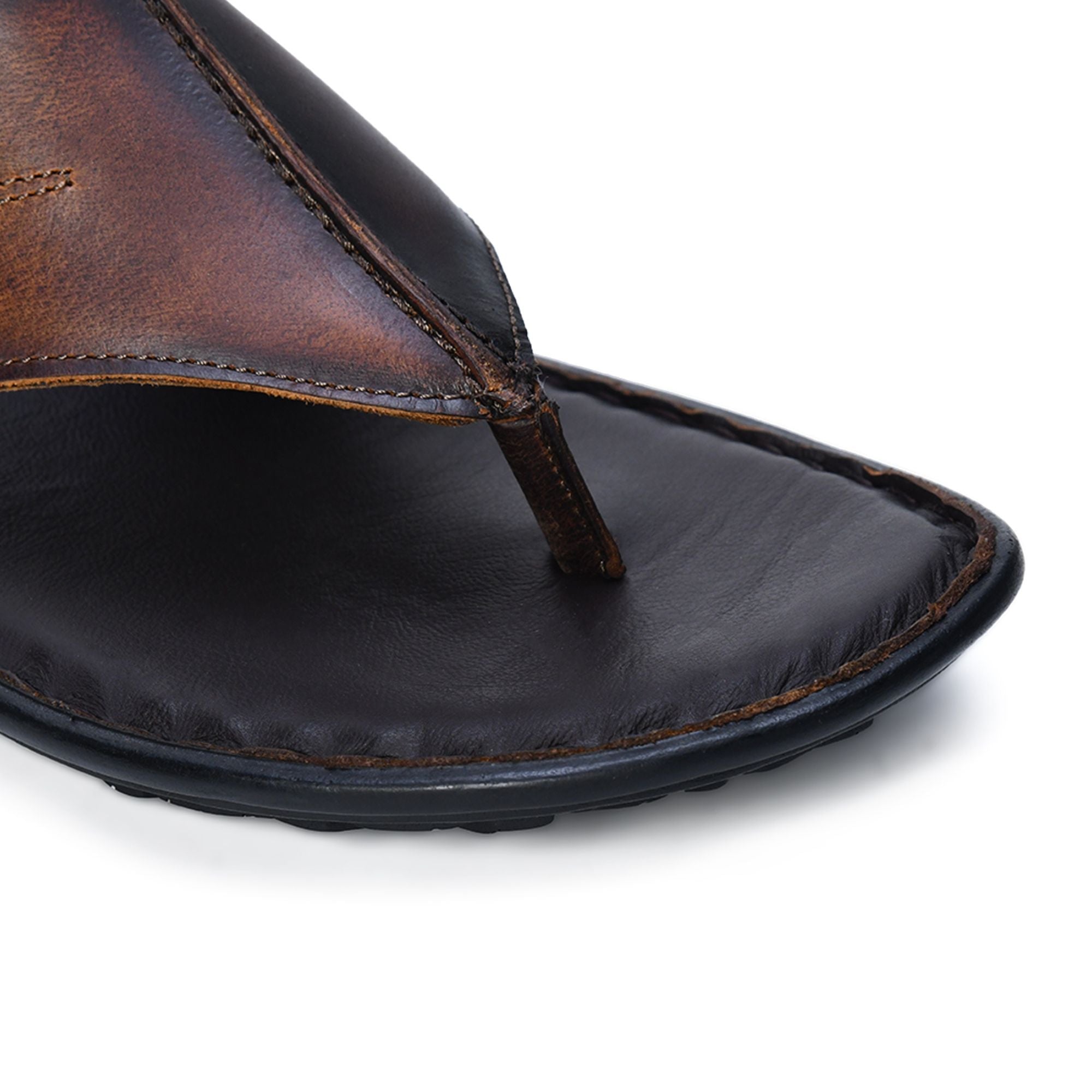 Crosswalk Chappal Slip On