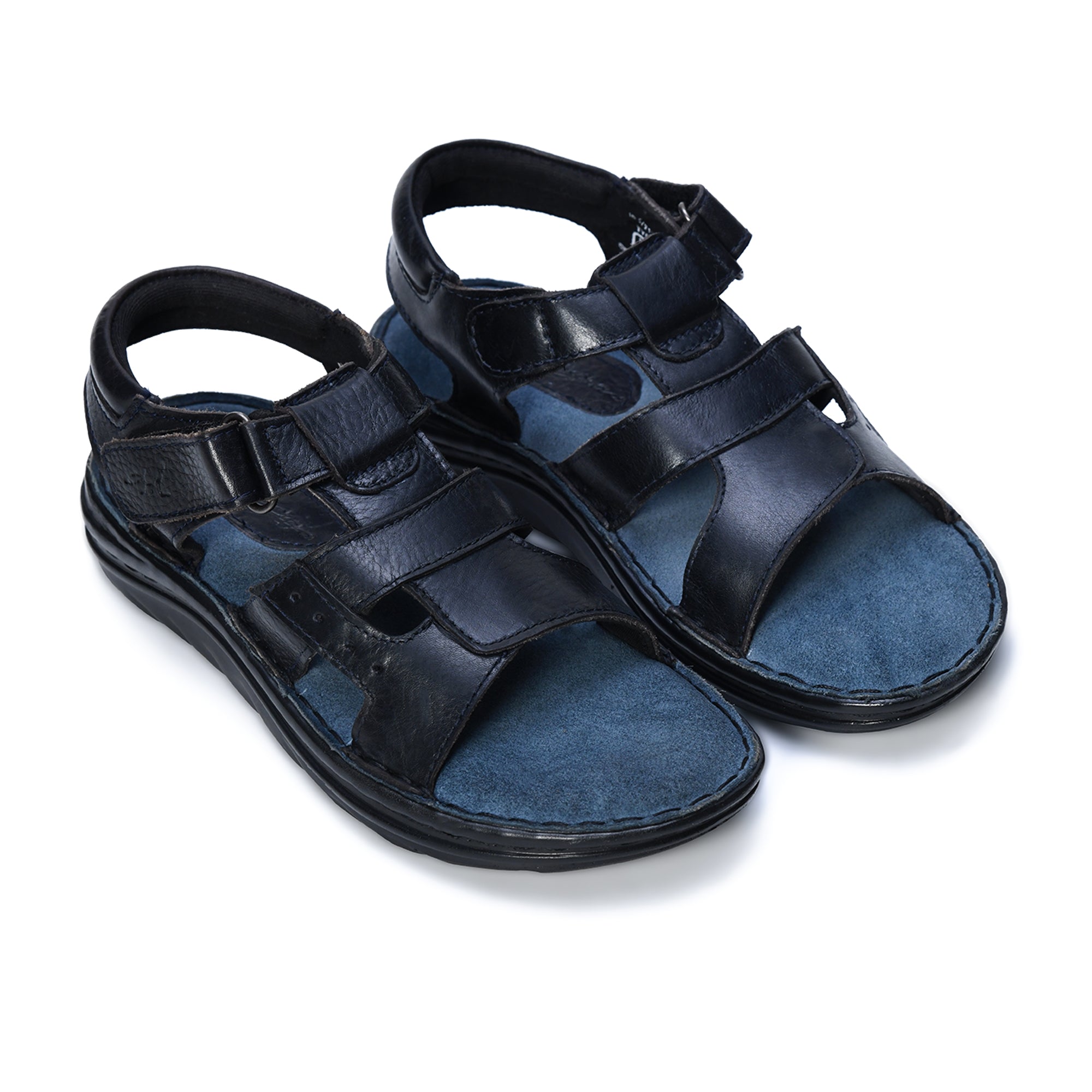 Timberfield Panel Sandal (Youth)