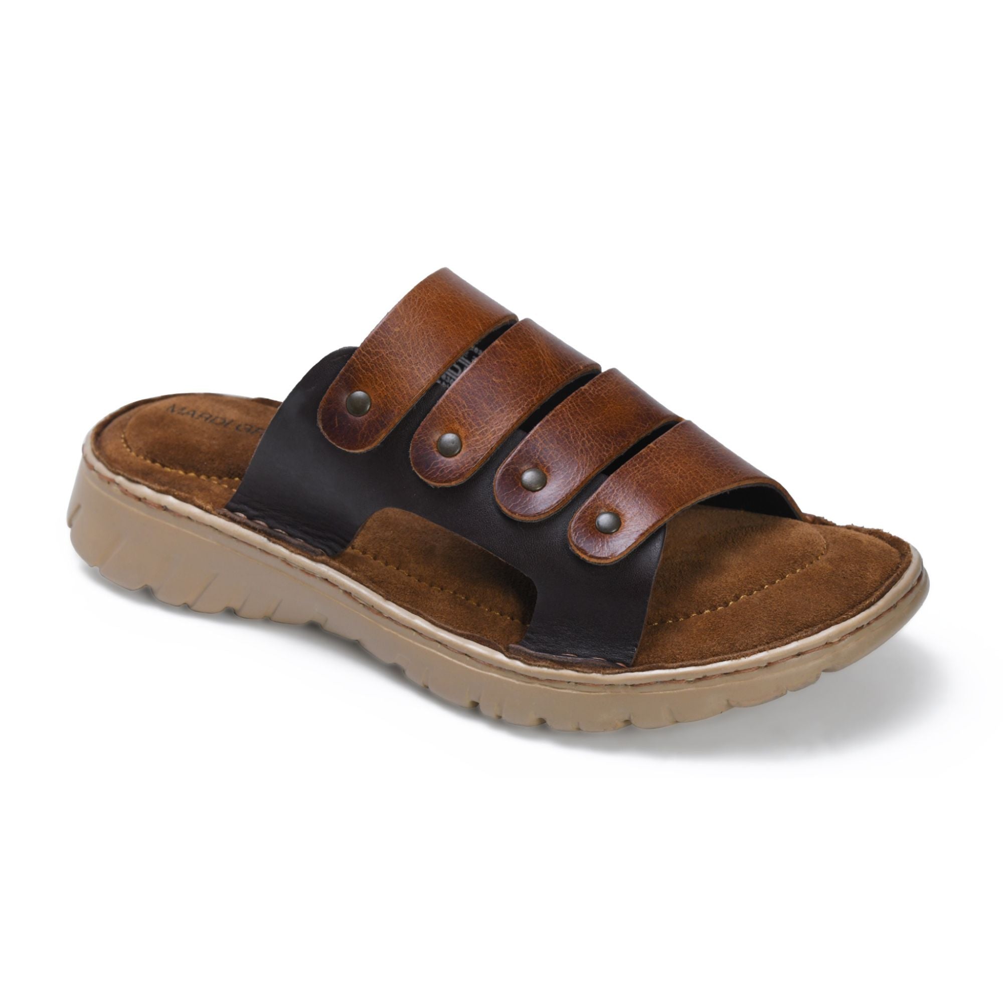 Orion Panel Slide Sandal
