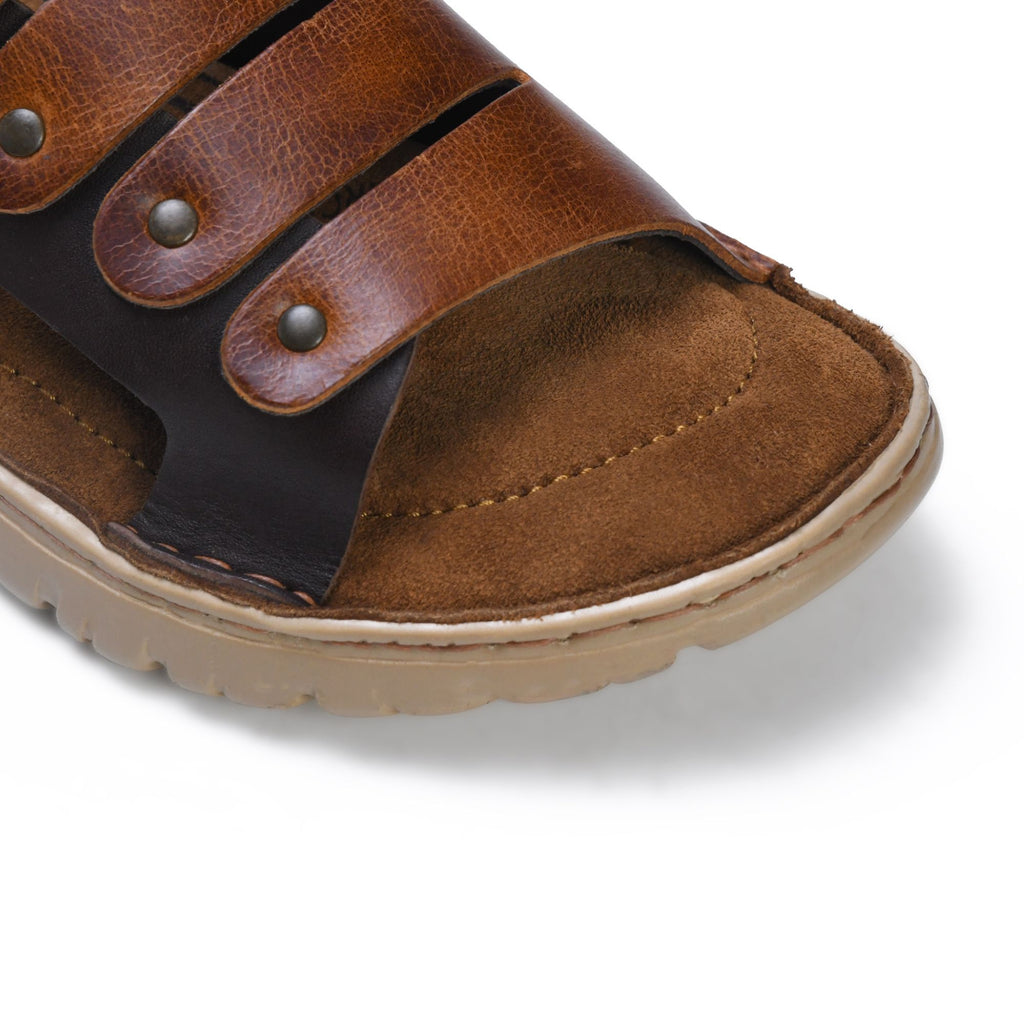 Orion Panel Slide Sandal
