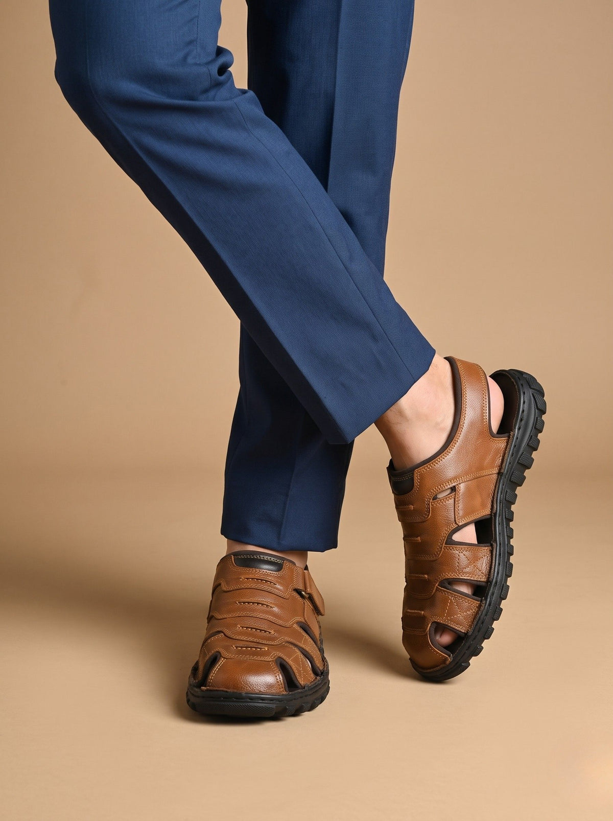 Renner Fisherman Sandal