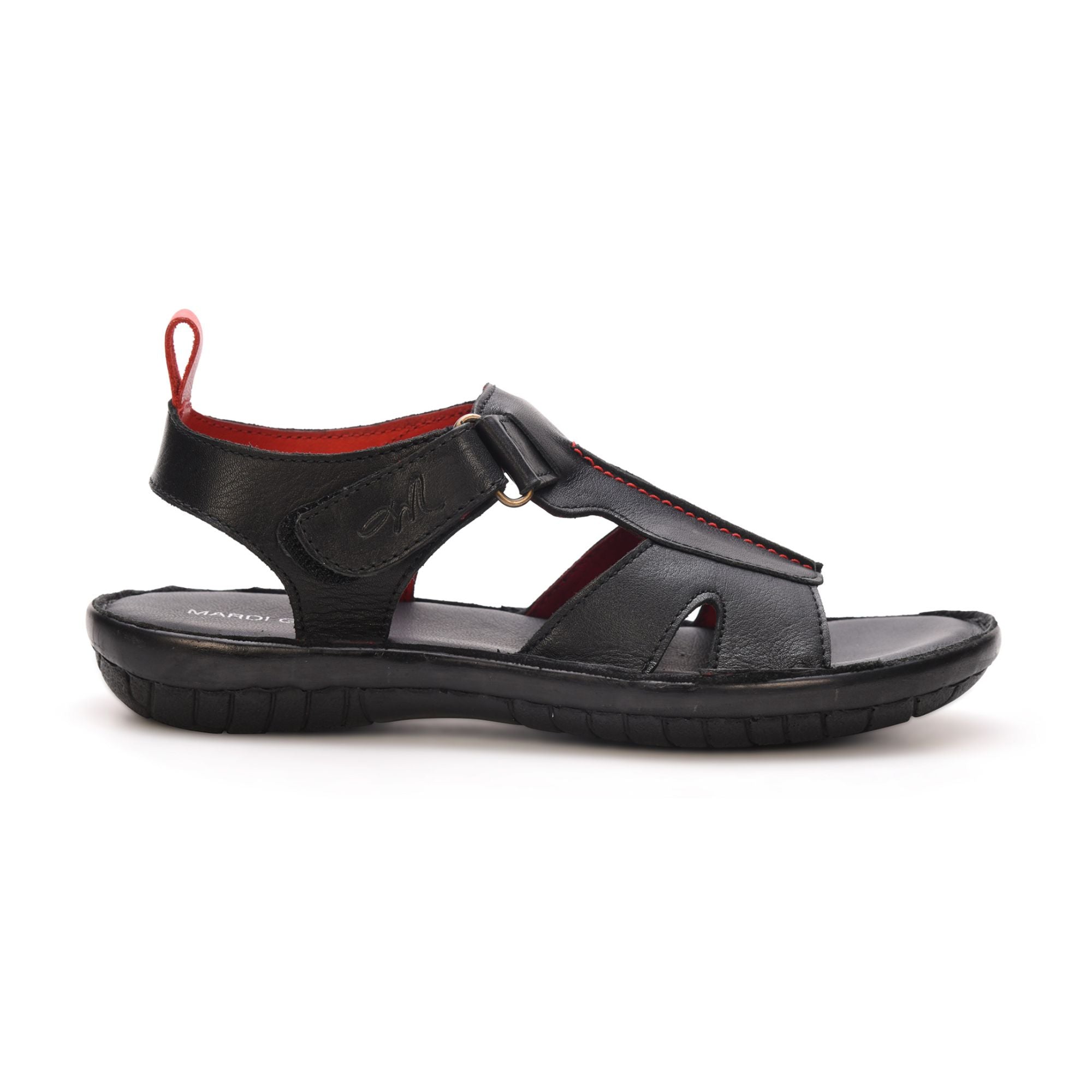 Zoomer Fusion T Strap Sandal (Youth)