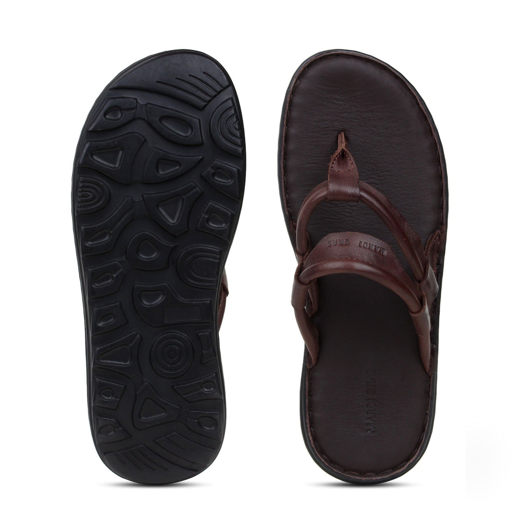Cove Loop Thong Sandal