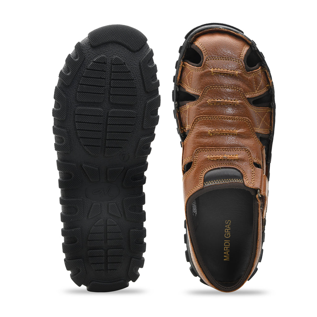 Renner Fisherman Sandal