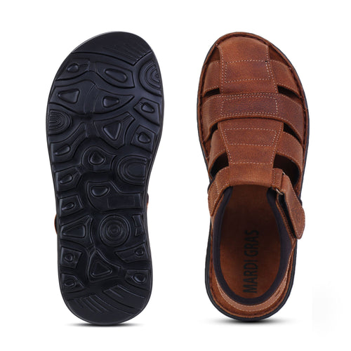 Benson Fisherman Sandal