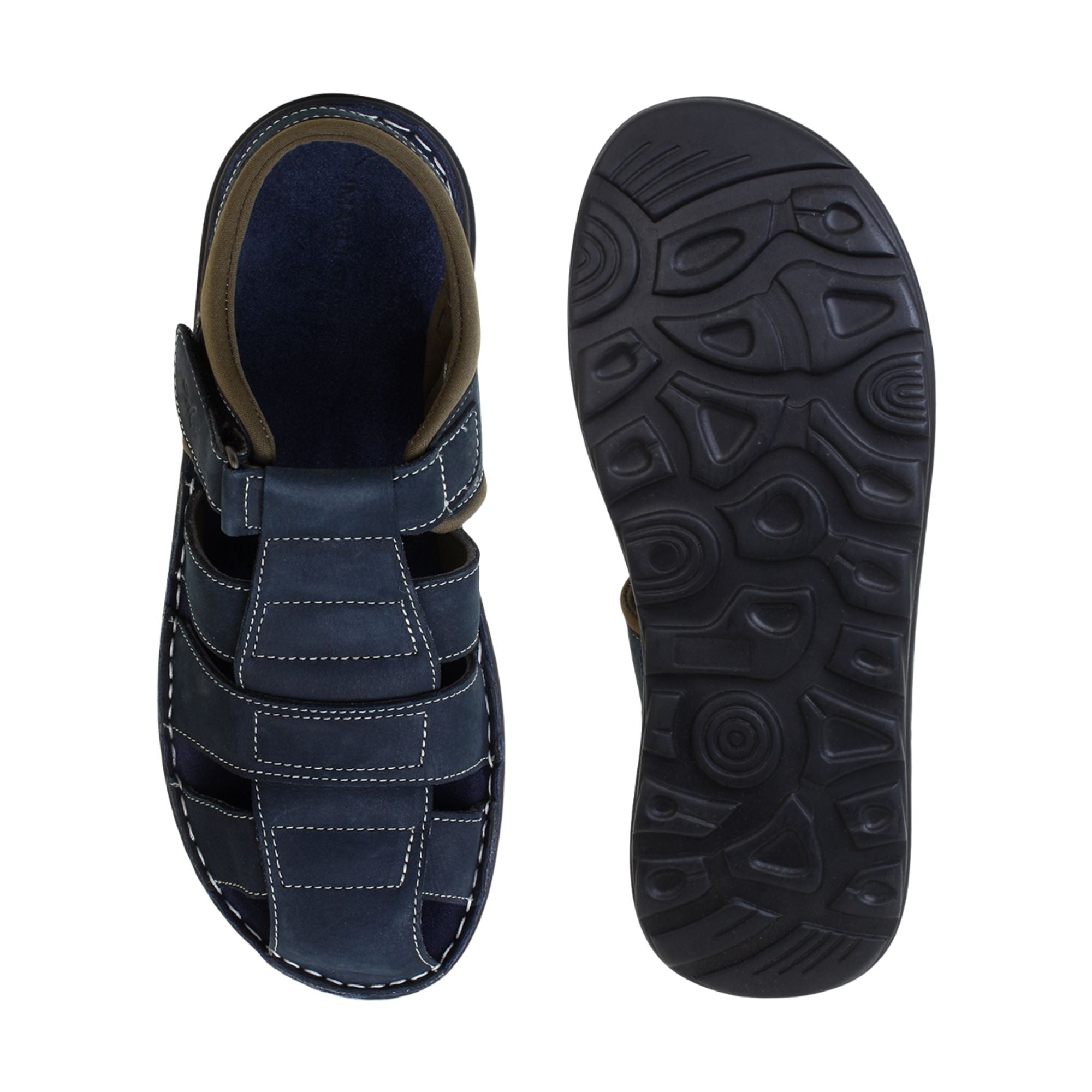 Benson Fisherman Sandal