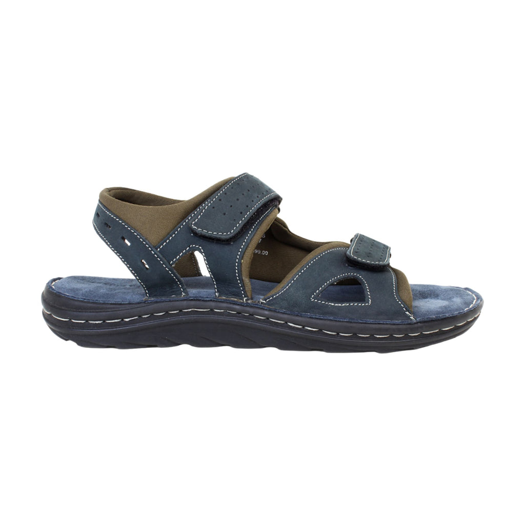 Dayton Floater Double Strap Sandal