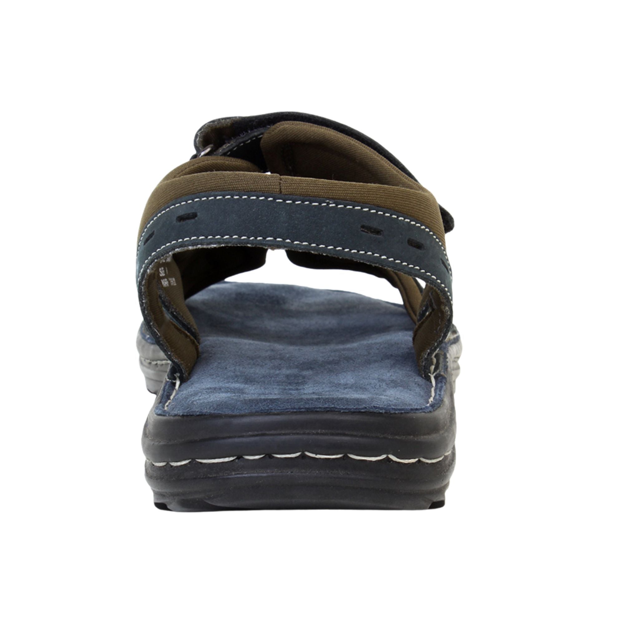 Dayton Floater Double Strap Sandal