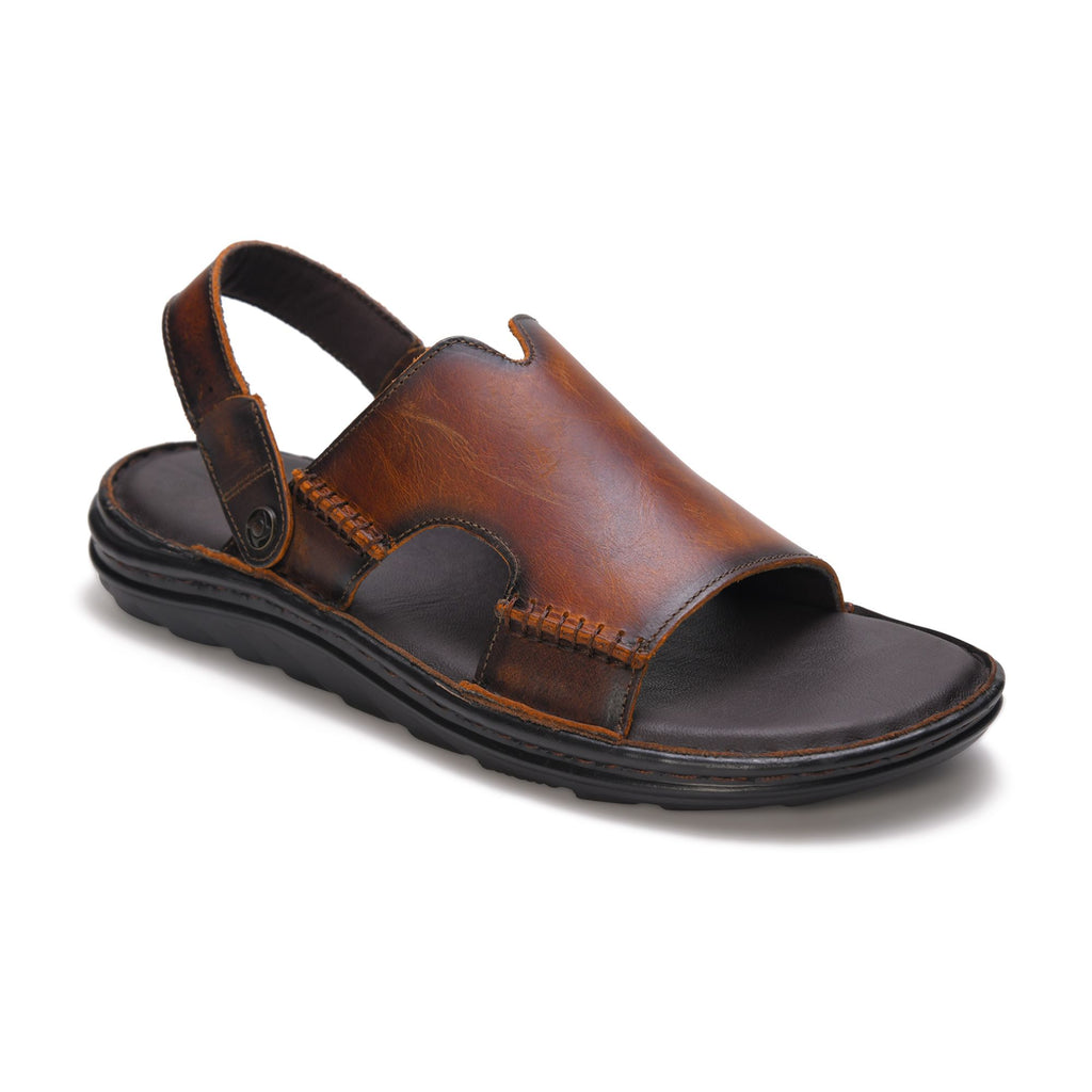 Atlas Cut Out Slingback Sandal