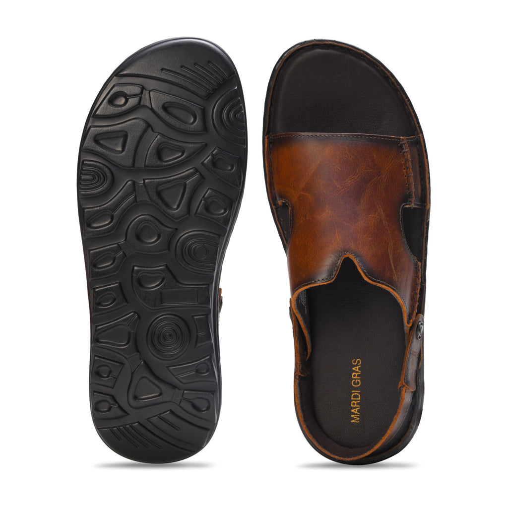 Atlas Cut Out Slingback Sandal