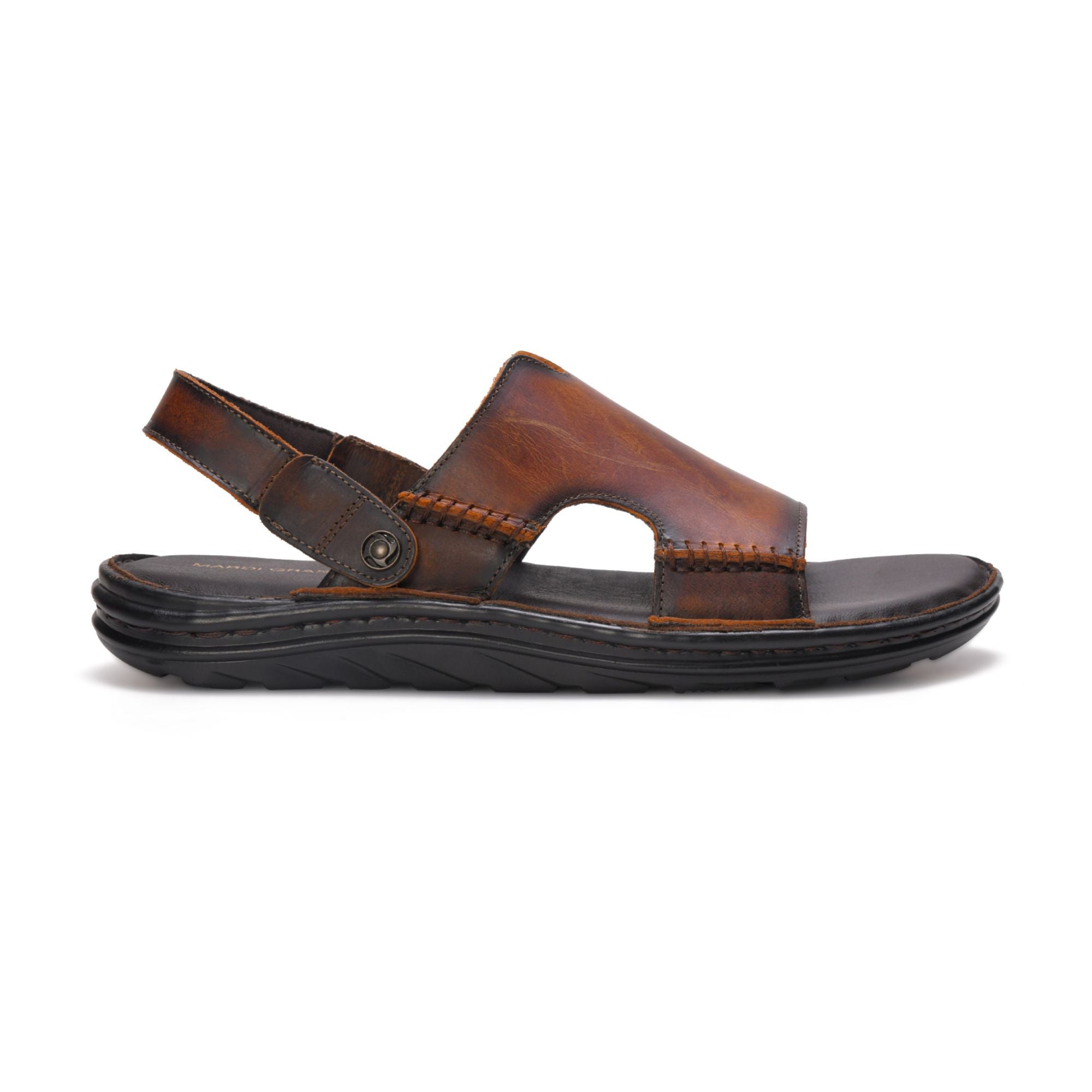 Atlas Cut Out Slingback Sandal