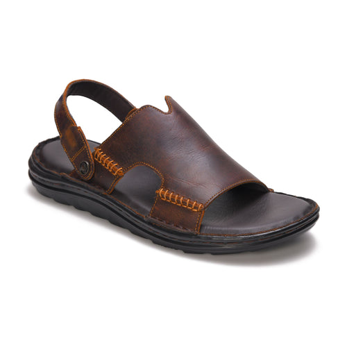 Atlas Cut Out Slingback Sandal