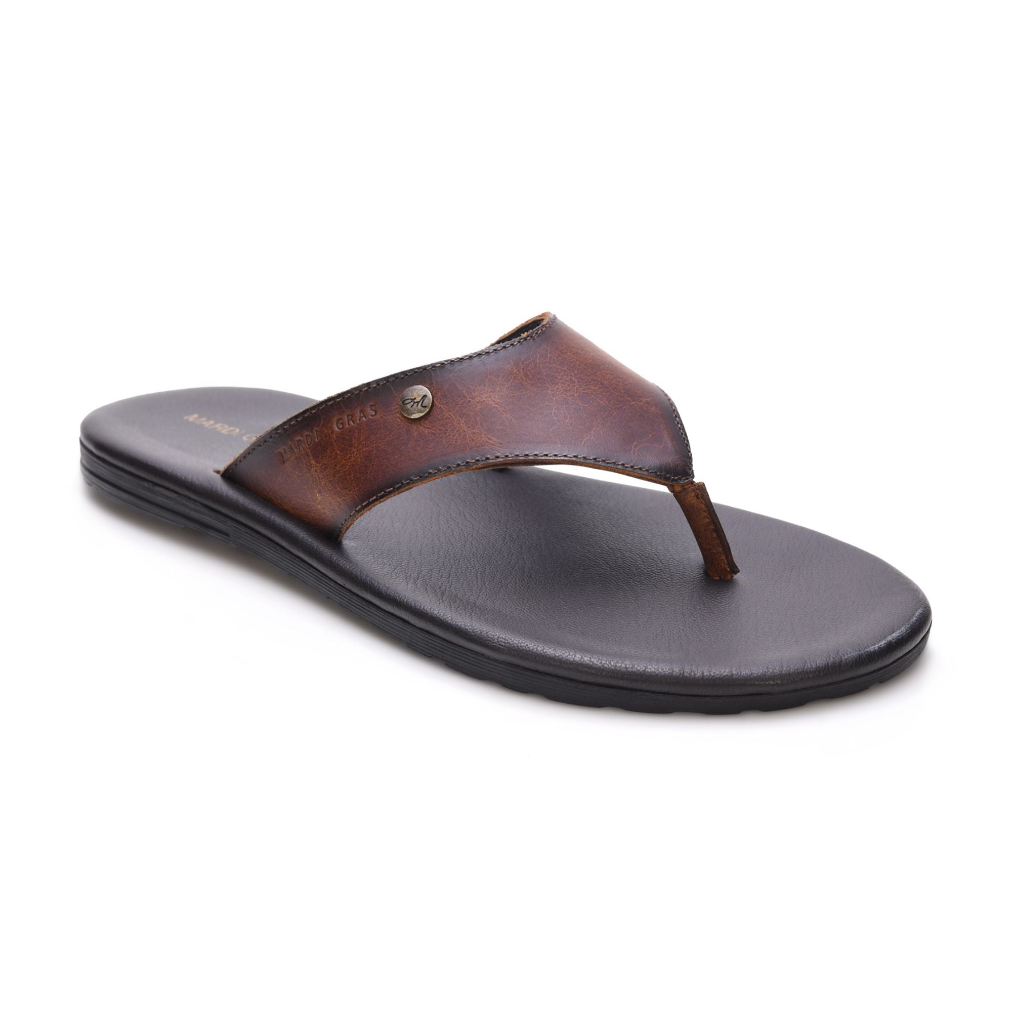 Lincoln Slipper