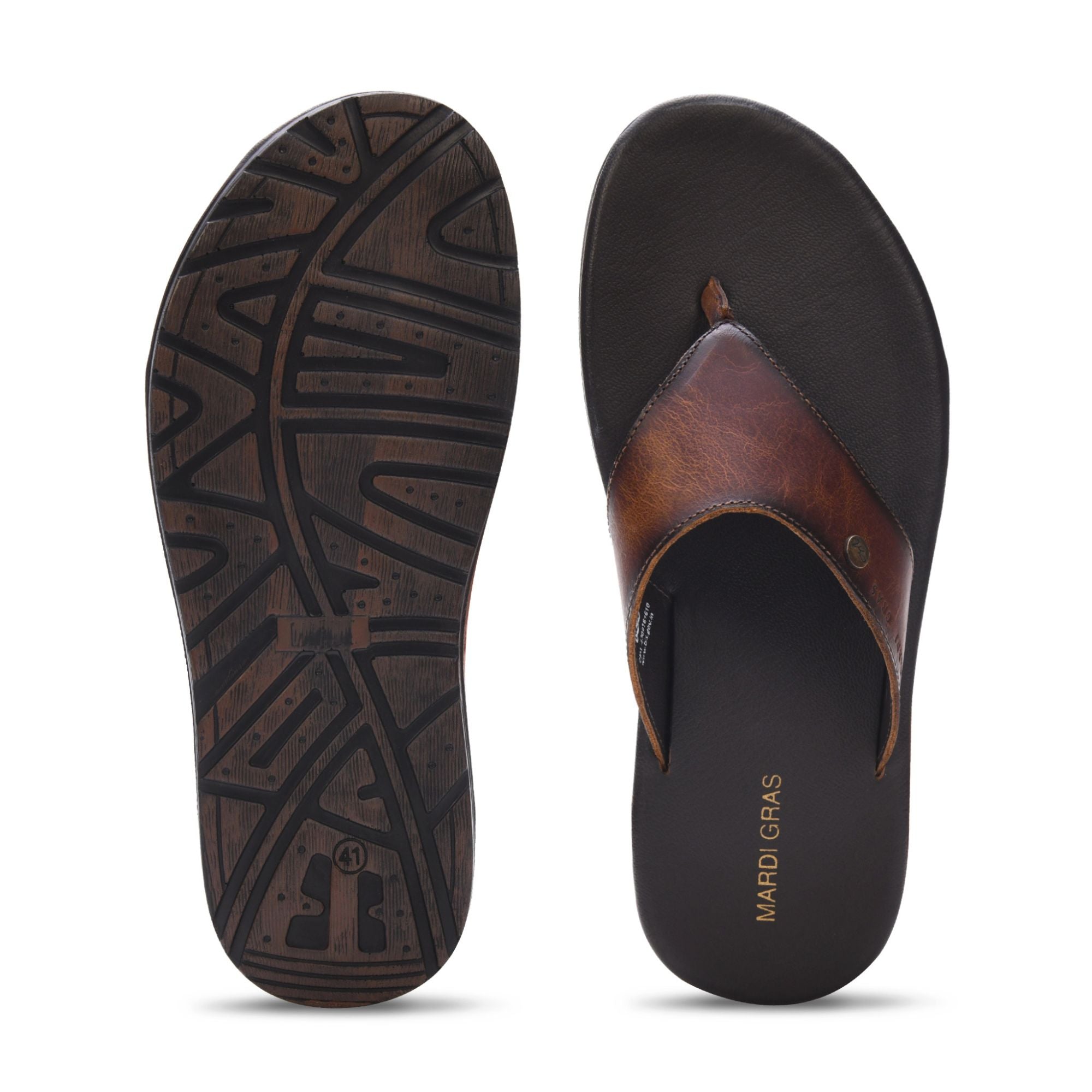 Lincoln Slipper
